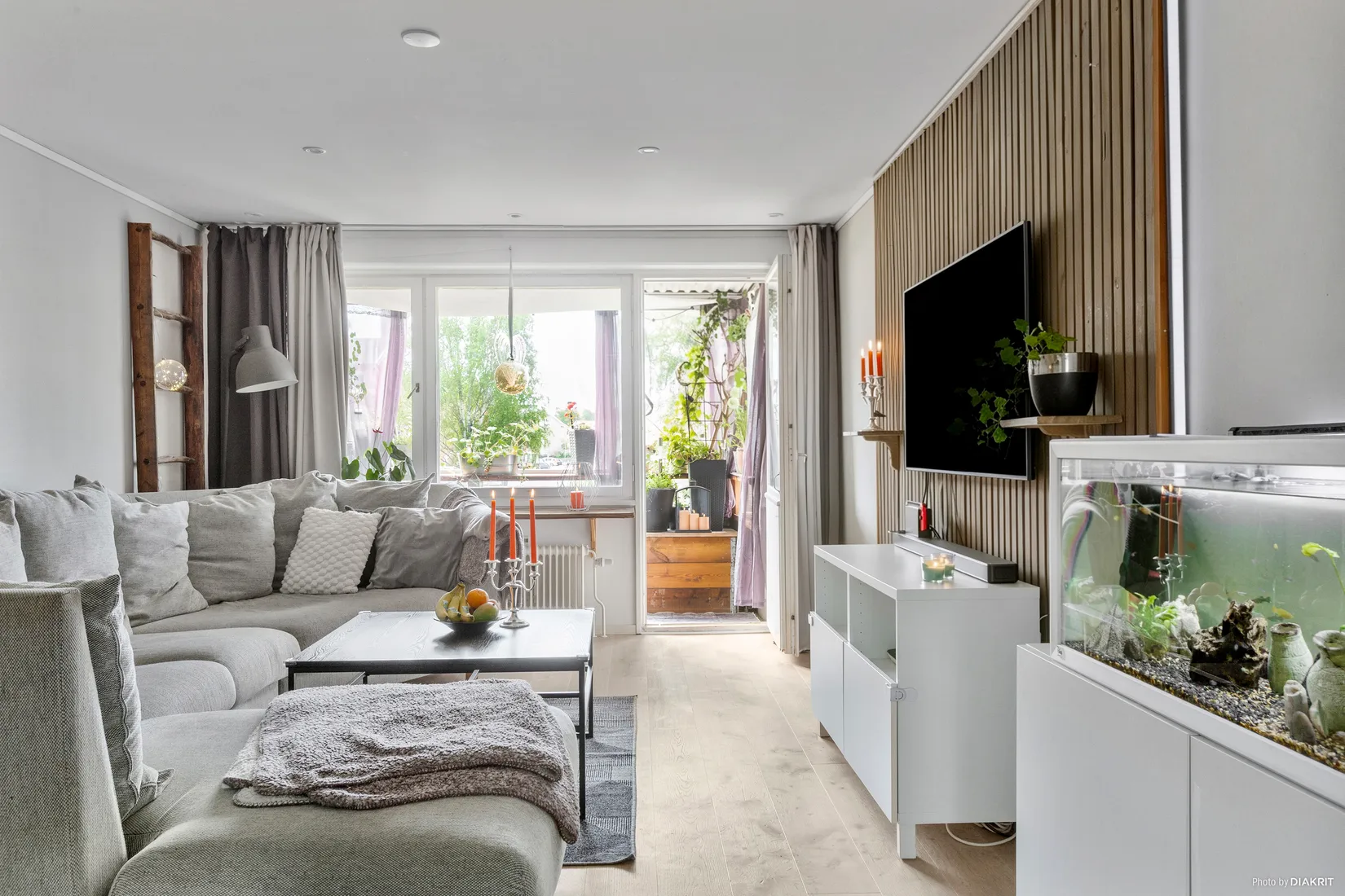 Bostadsrätt, Jakobsgatan 34 C, Paradiset, Nybro