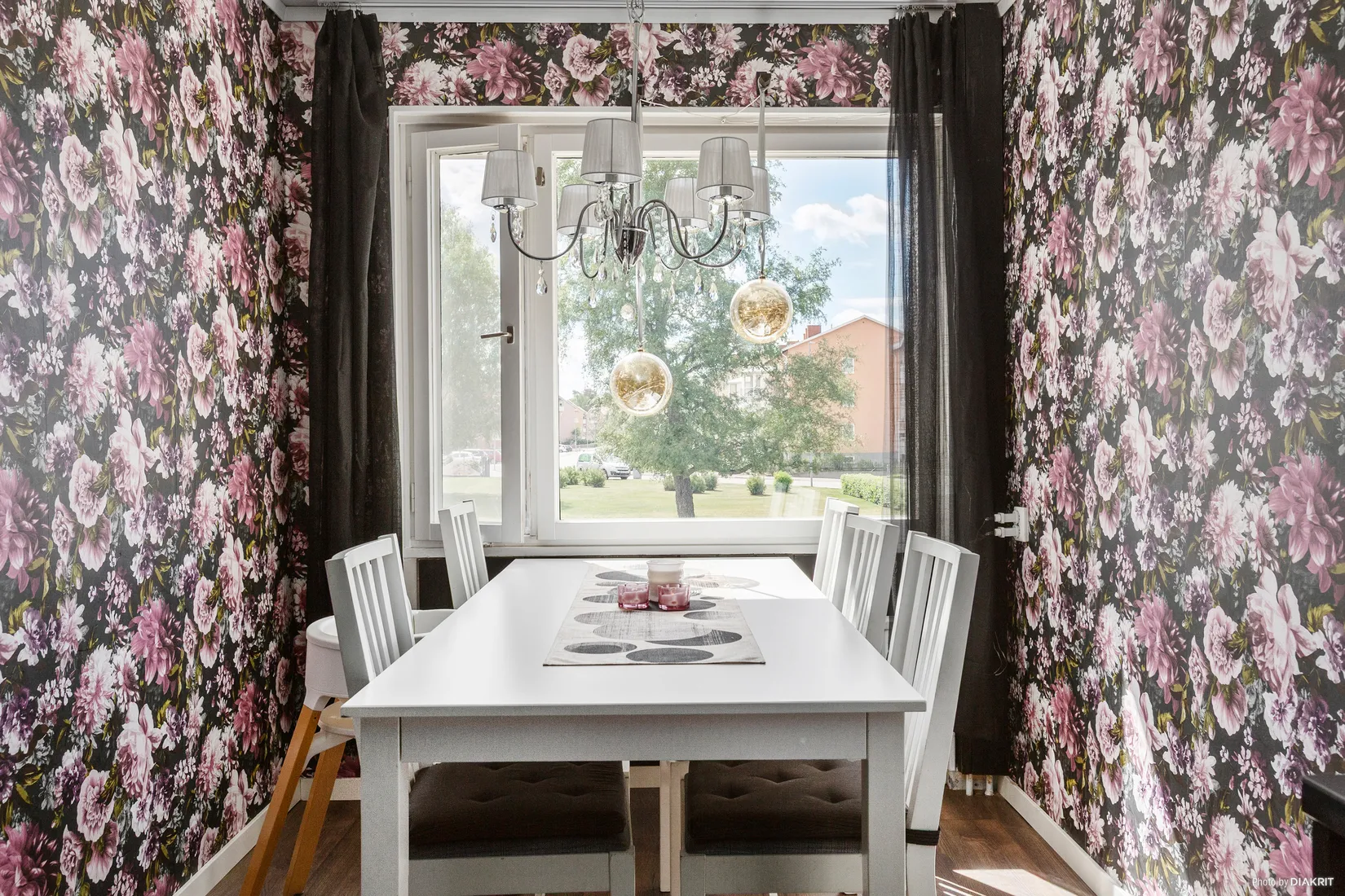 Bostadsrätt, Jakobsgatan 34 C, Paradiset, Nybro