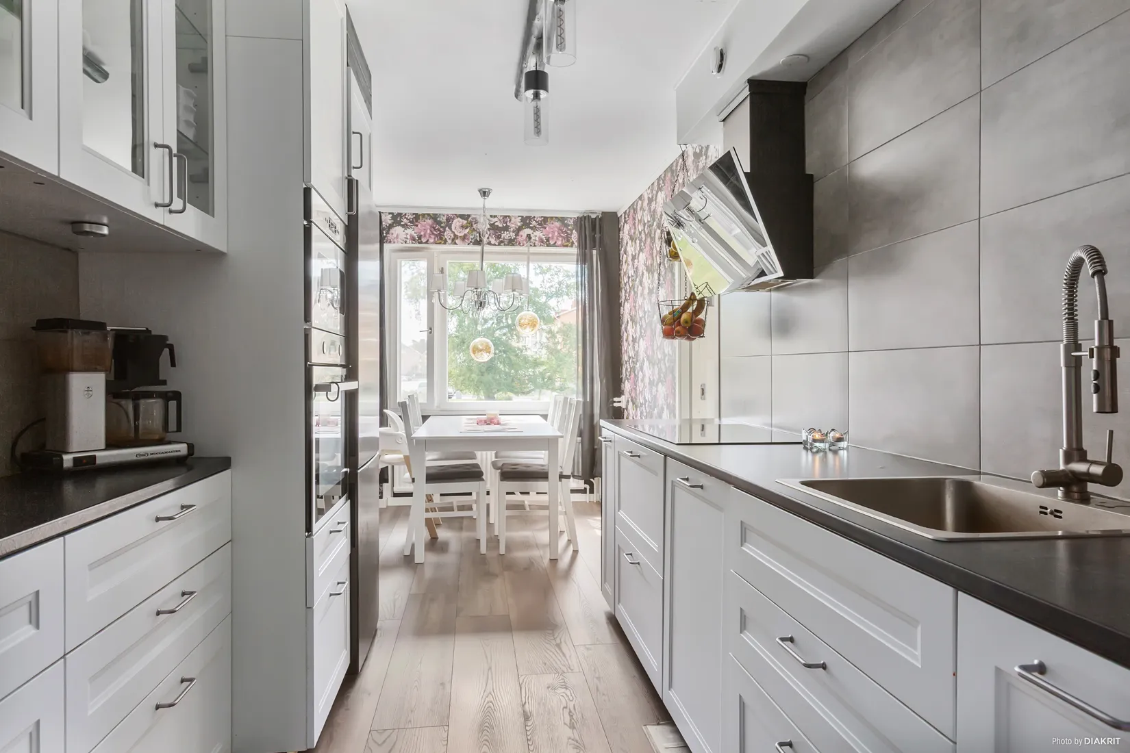 Bostadsrätt, Jakobsgatan 34 C, Paradiset, Nybro