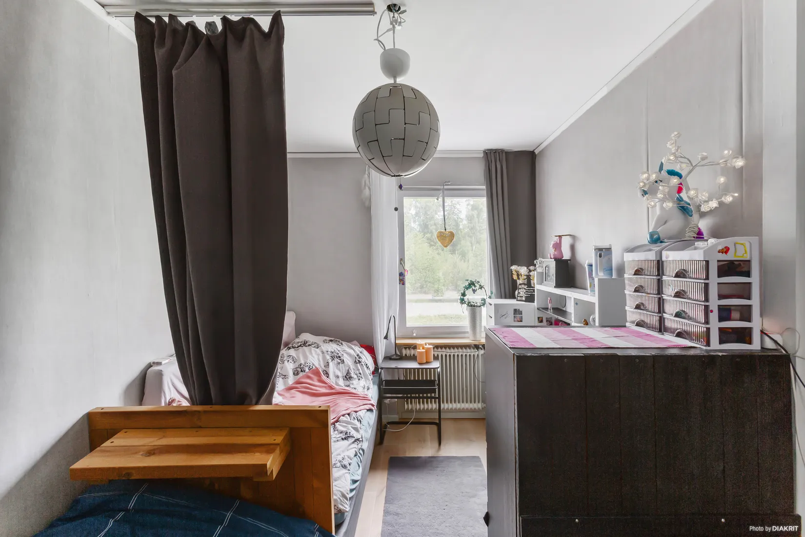 Bostadsrätt, Jakobsgatan 34 C, Paradiset, Nybro