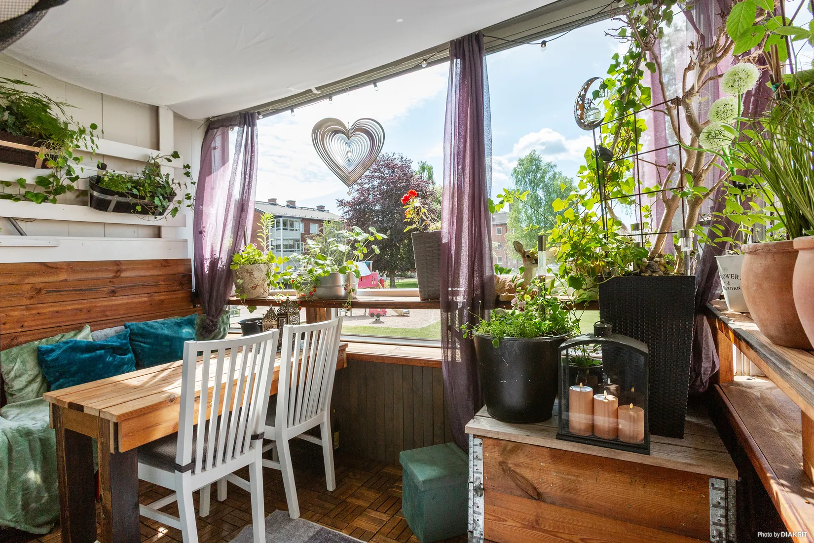 Bostadsrätt, Jakobsgatan 34 C, Paradiset, Nybro