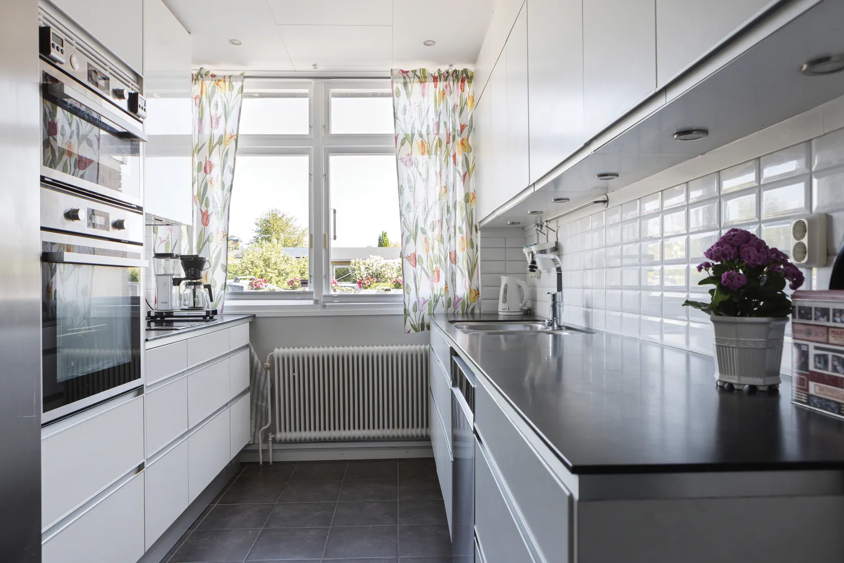 Villa, Radhus, Rudbecksgatan 139, Djupadal, Malmö