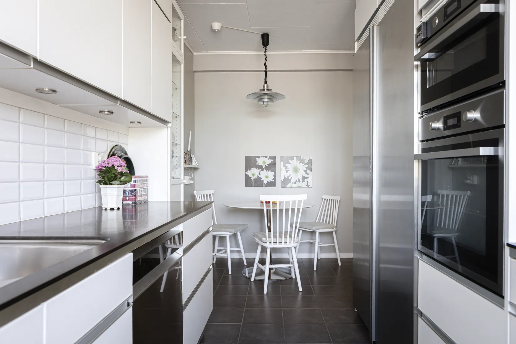Villa, Radhus, Rudbecksgatan 139, Djupadal, Malmö