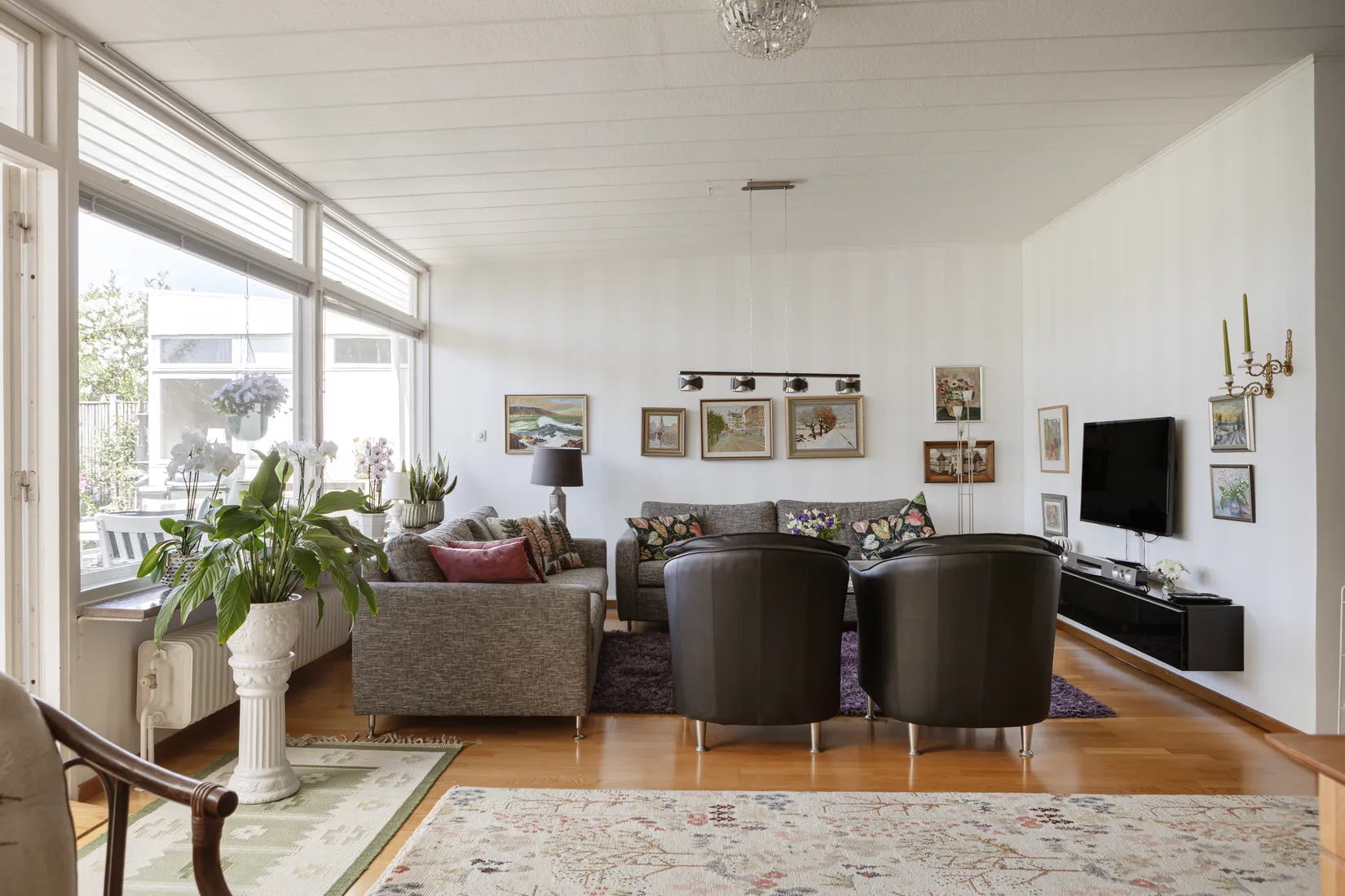 Villa, Radhus, Rudbecksgatan 139, Djupadal, Malmö
