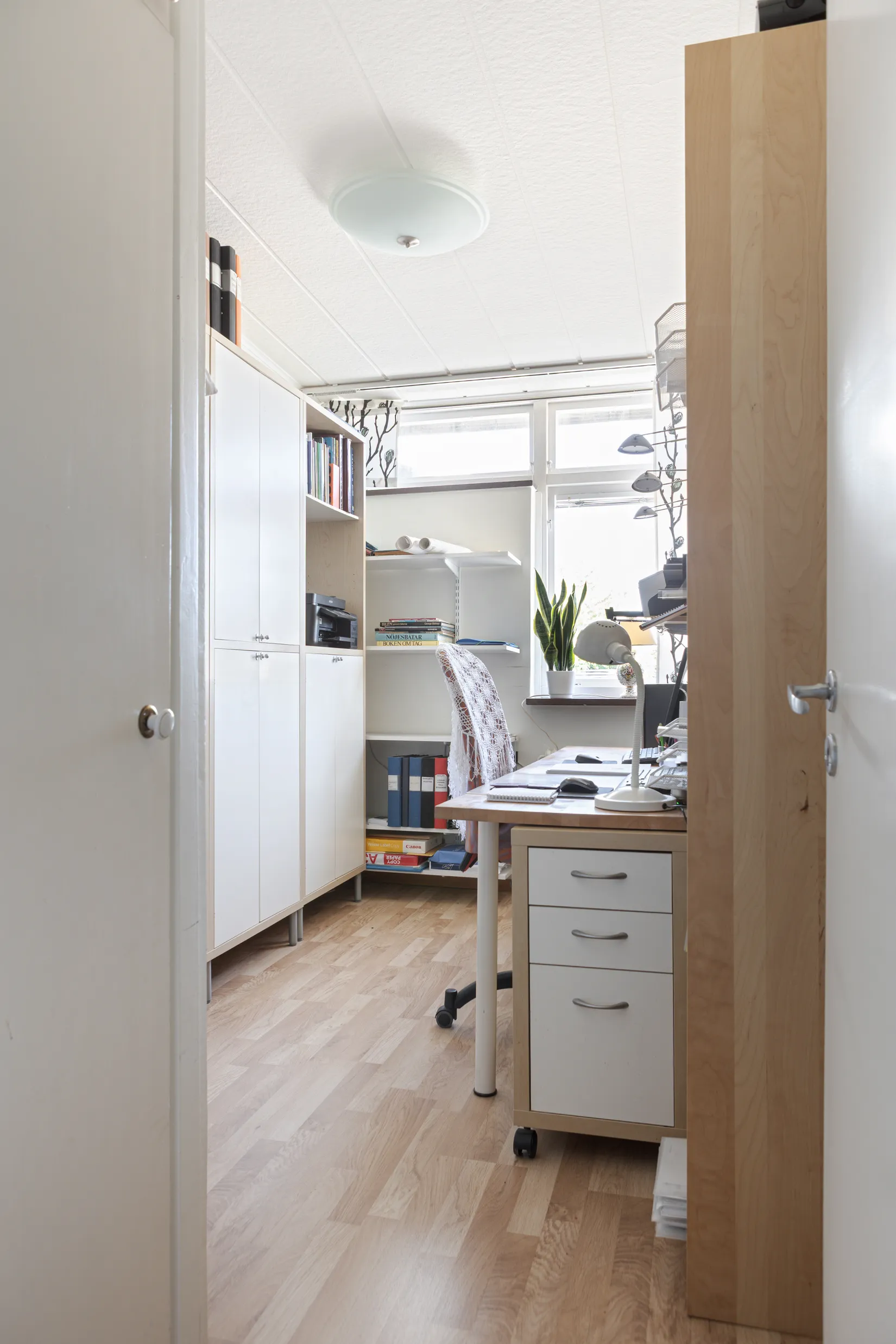 Villa, Radhus, Rudbecksgatan 139, Djupadal, Malmö