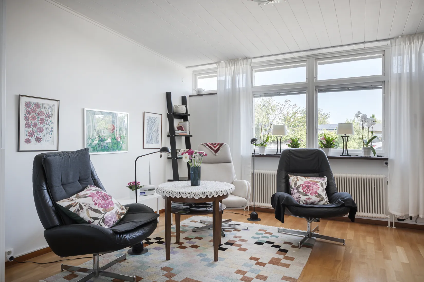 Villa, Radhus, Rudbecksgatan 139, Djupadal, Malmö