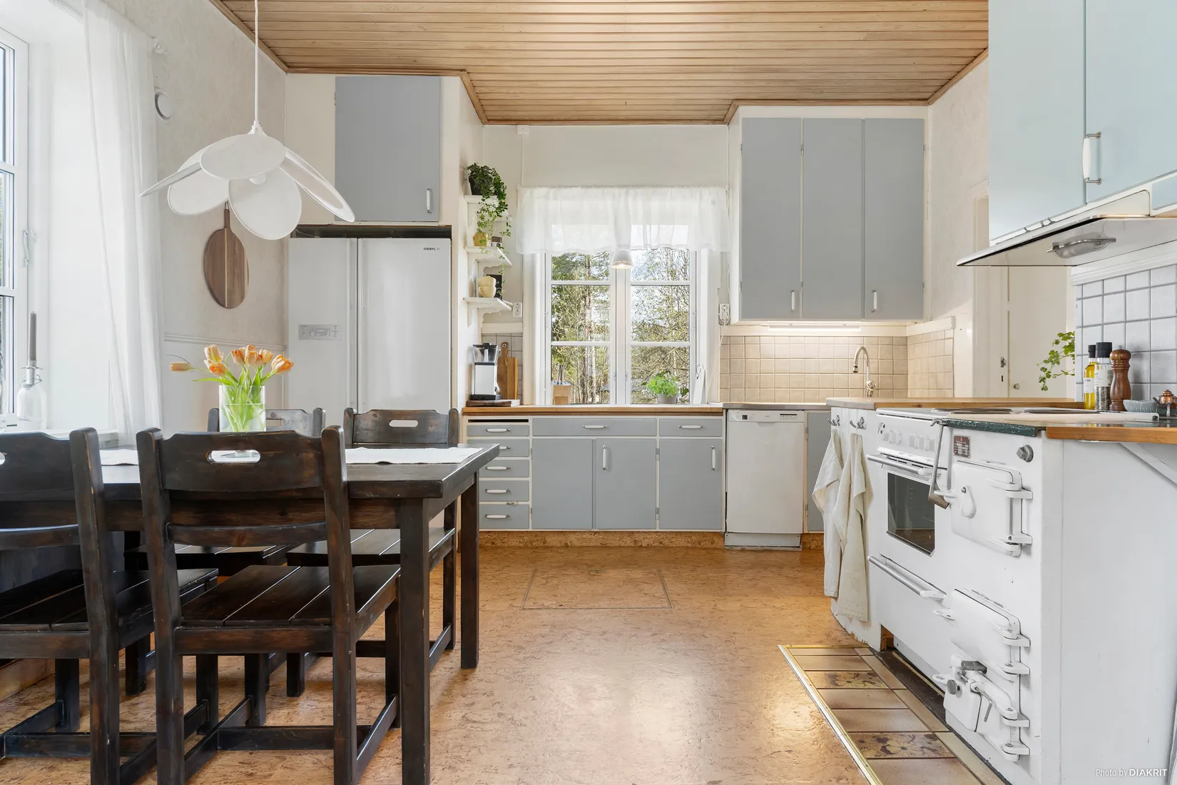 Gård/Skog, Sandviksvägen 92, Kalix