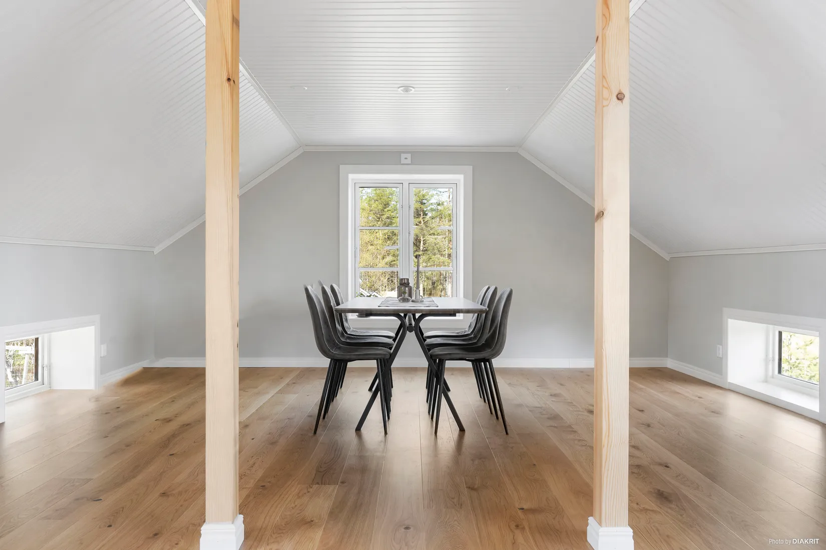 Gård/Skog, Sandviksvägen 92, Kalix