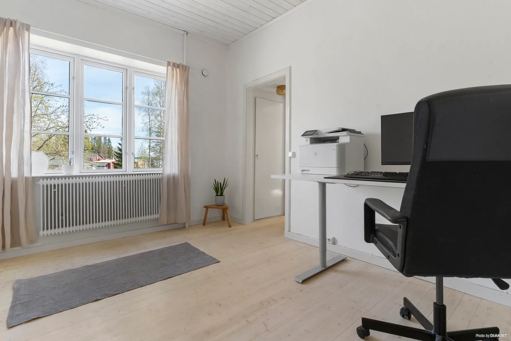 Gård/Skog, Sandviksvägen 92, Kalix