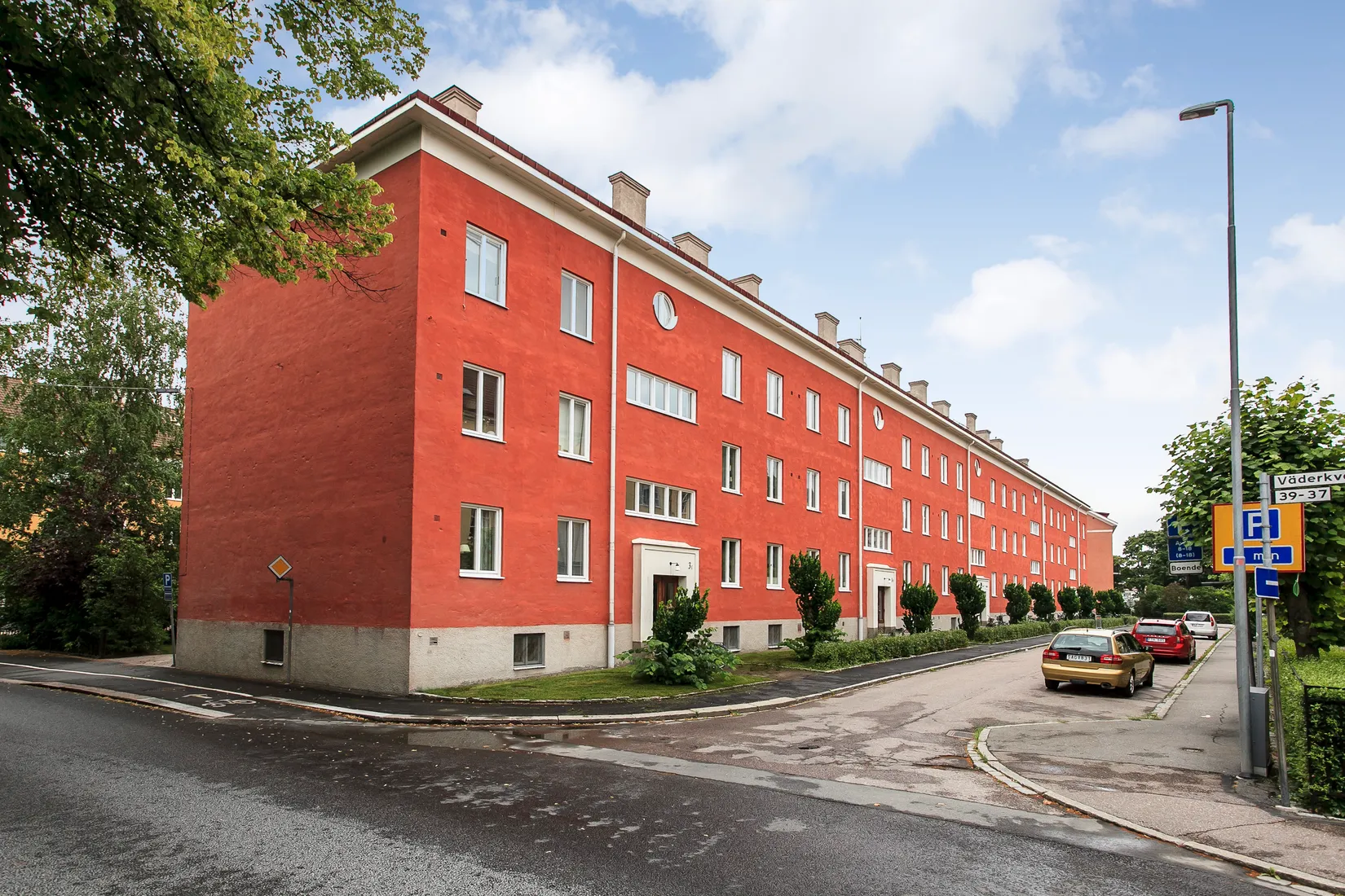 Bostadsrätt, Marielundsgatan 3B, Fålhagen, Uppsala