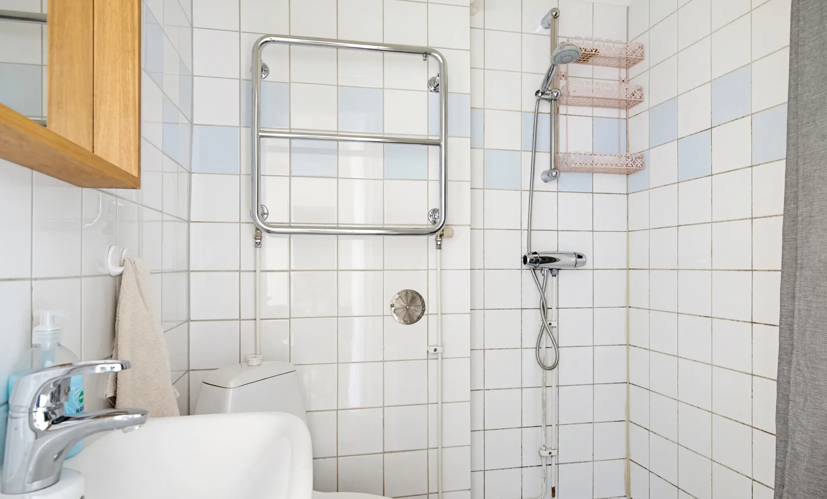 Bostadsrätt, Marielundsgatan 3B, Fålhagen, Uppsala