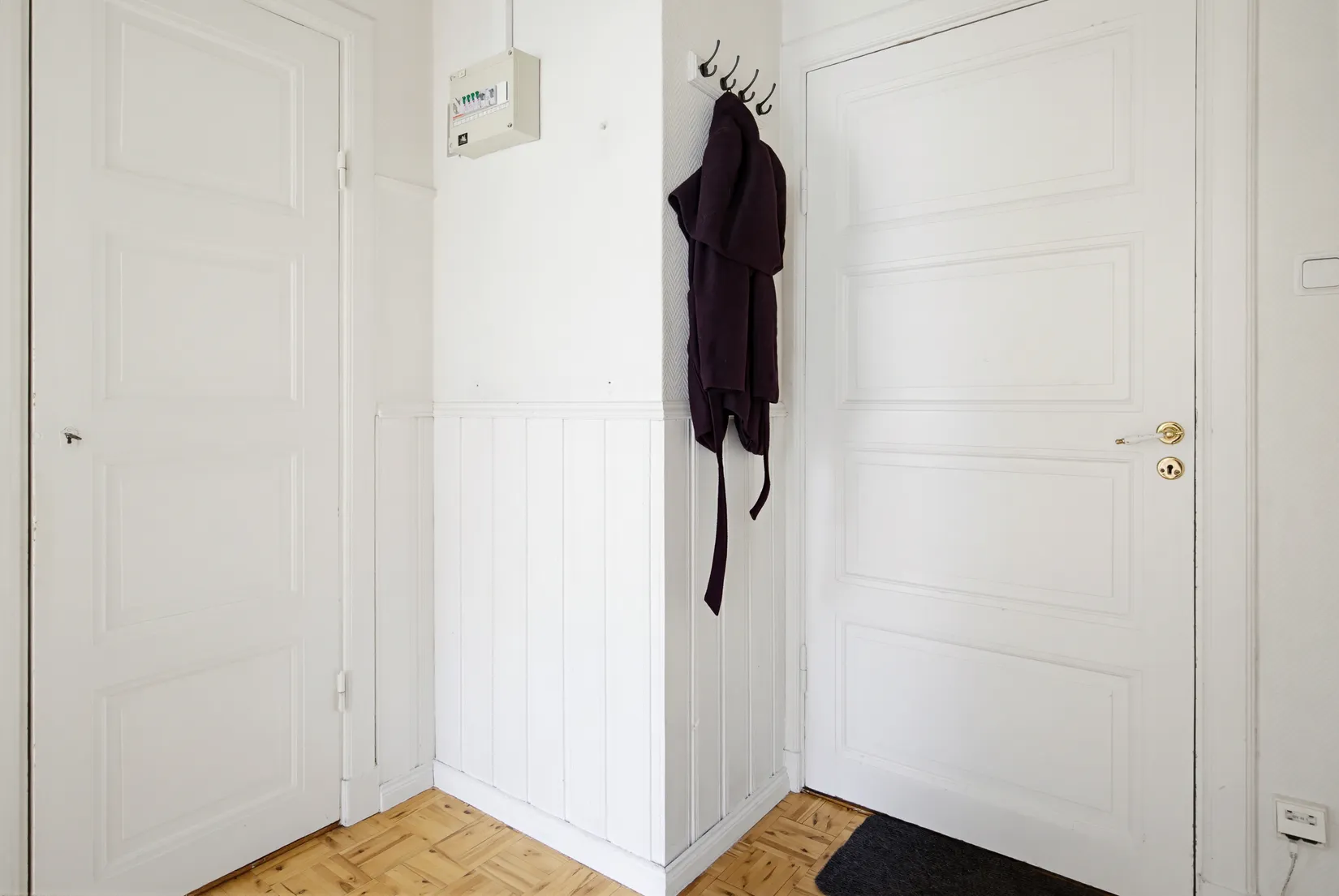Bostadsrätt, Marielundsgatan 3B, Fålhagen, Uppsala