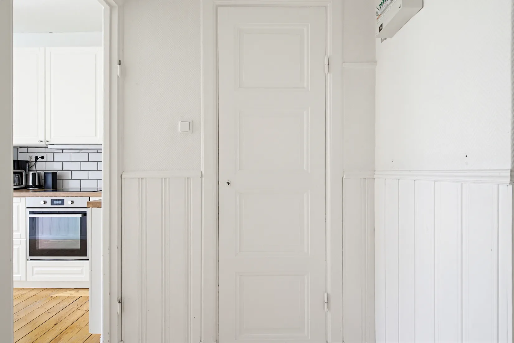 Bostadsrätt, Marielundsgatan 3B, Fålhagen, Uppsala