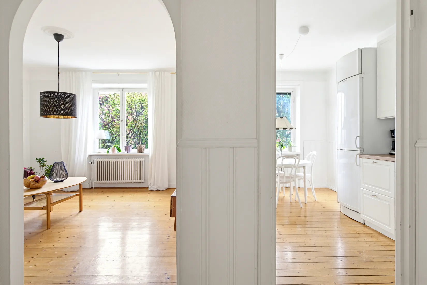 Bostadsrätt, Marielundsgatan 3B, Fålhagen, Uppsala