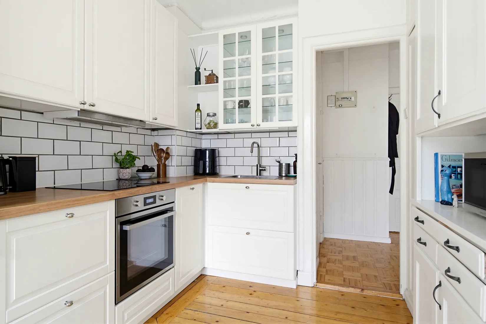 Bostadsrätt, Marielundsgatan 3B, Fålhagen, Uppsala