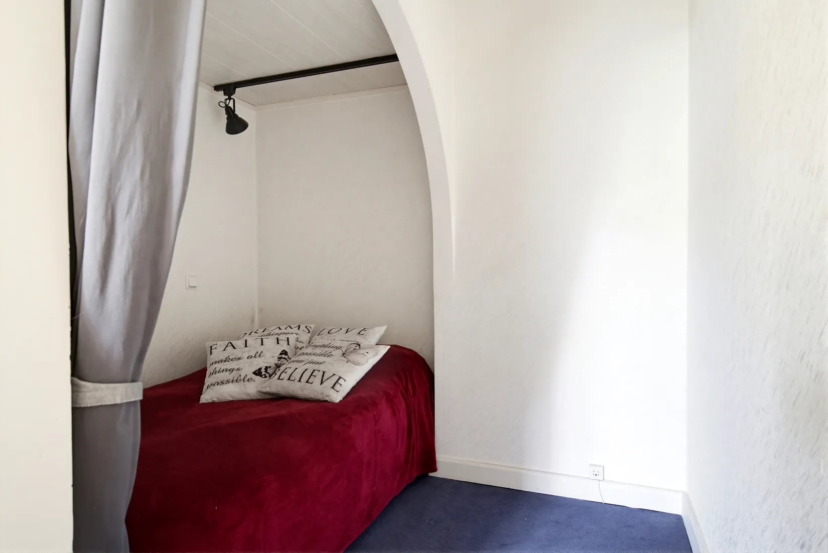 Bostadsrätt, Marielundsgatan 3B, Fålhagen, Uppsala