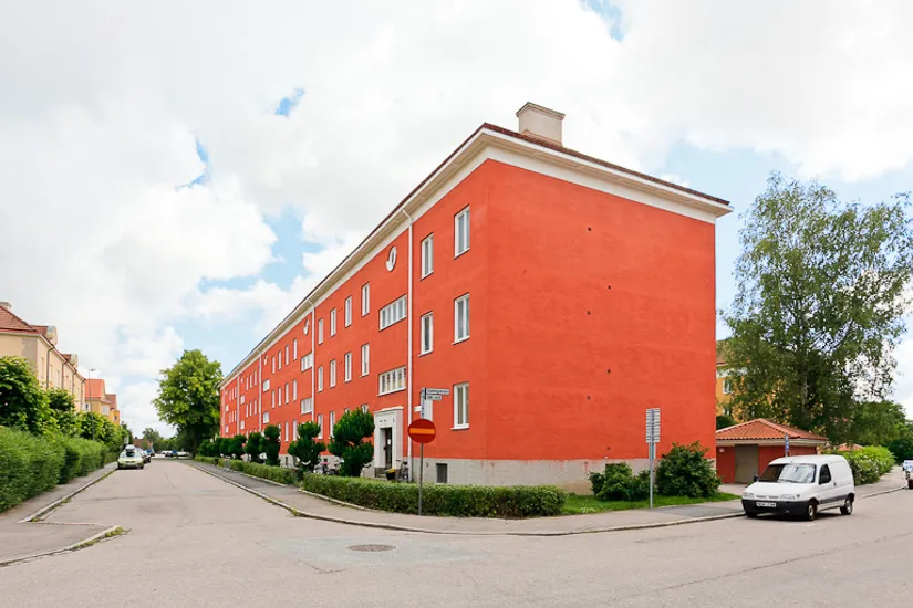 Bostadsrätt, Marielundsgatan 3B, Fålhagen, Uppsala