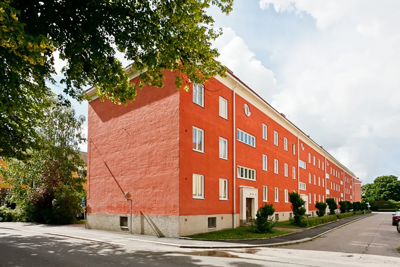Bostadsrätt, Marielundsgatan 3B, Fålhagen, Uppsala