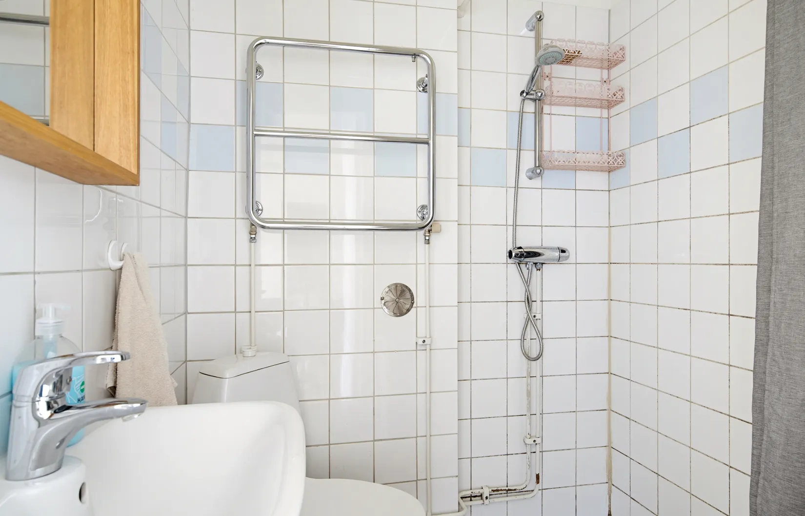 Bostadsrätt, Marielundsgatan 3B, Fålhagen, Uppsala