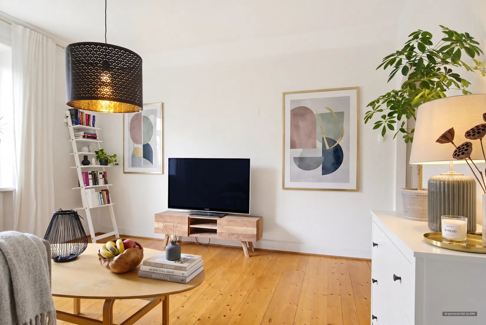 Bostadsrätt, Marielundsgatan 3B, Fålhagen, Uppsala