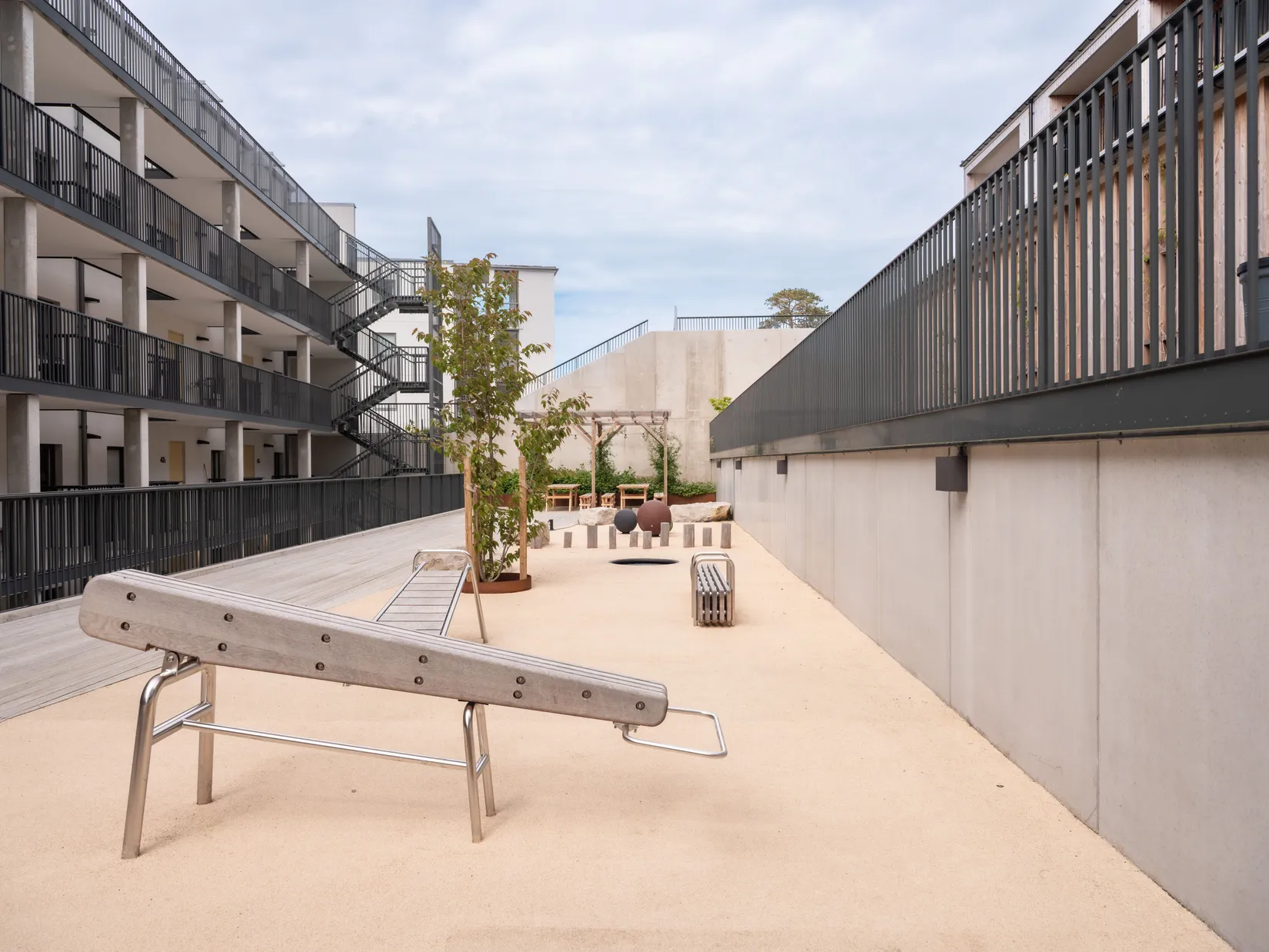 Bostadsrätt, Snäckbacken 42B, Snäck, Gotland