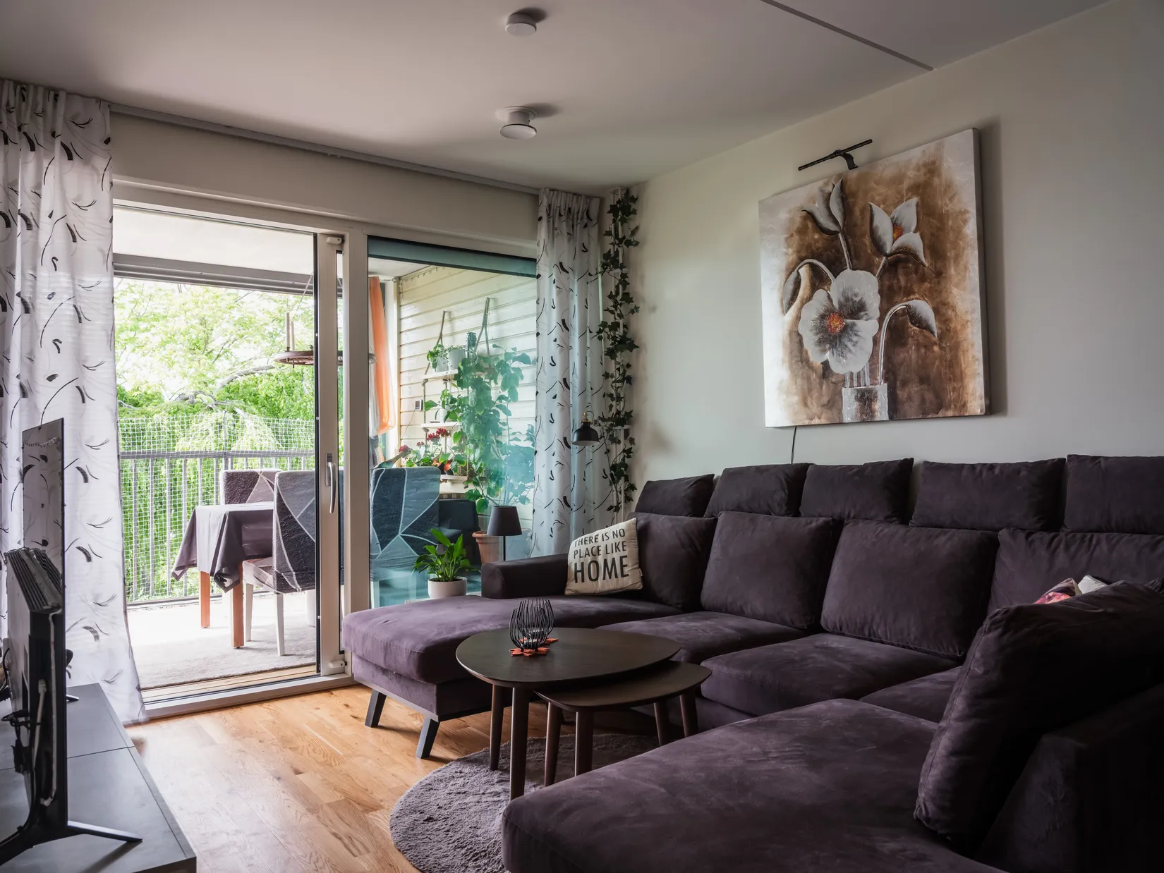 Bostadsrätt, Snäckbacken 42B, Snäck, Gotland