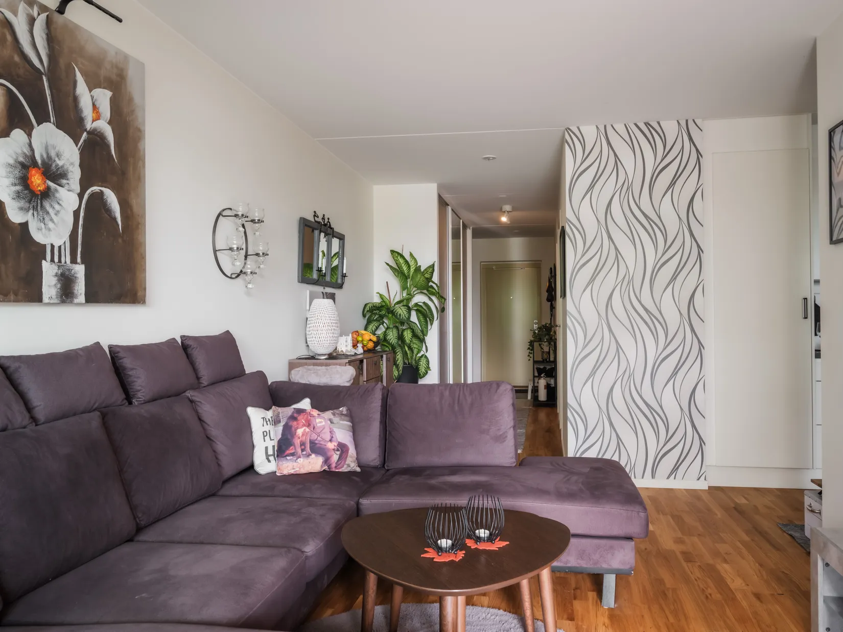 Bostadsrätt, Snäckbacken 42B, Snäck, Gotland