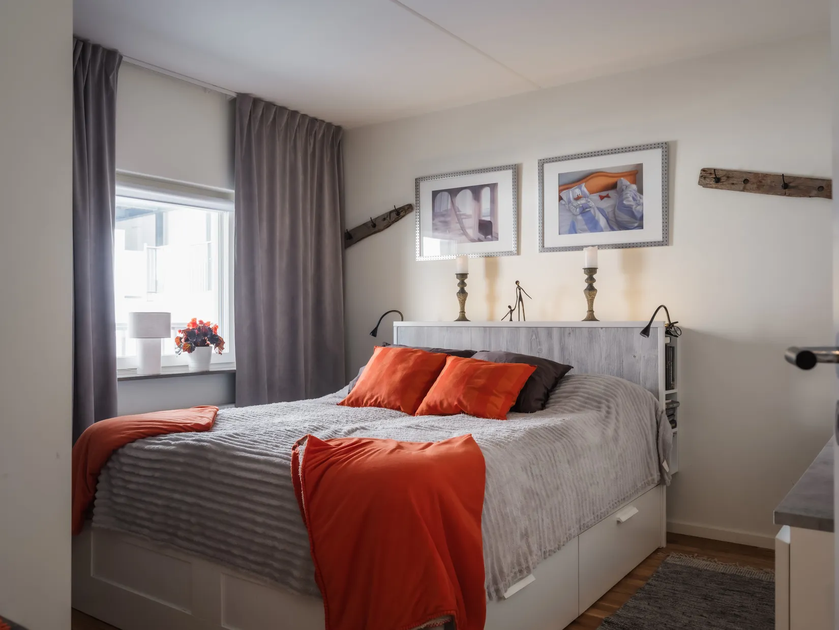 Bostadsrätt, Snäckbacken 42B, Snäck, Gotland