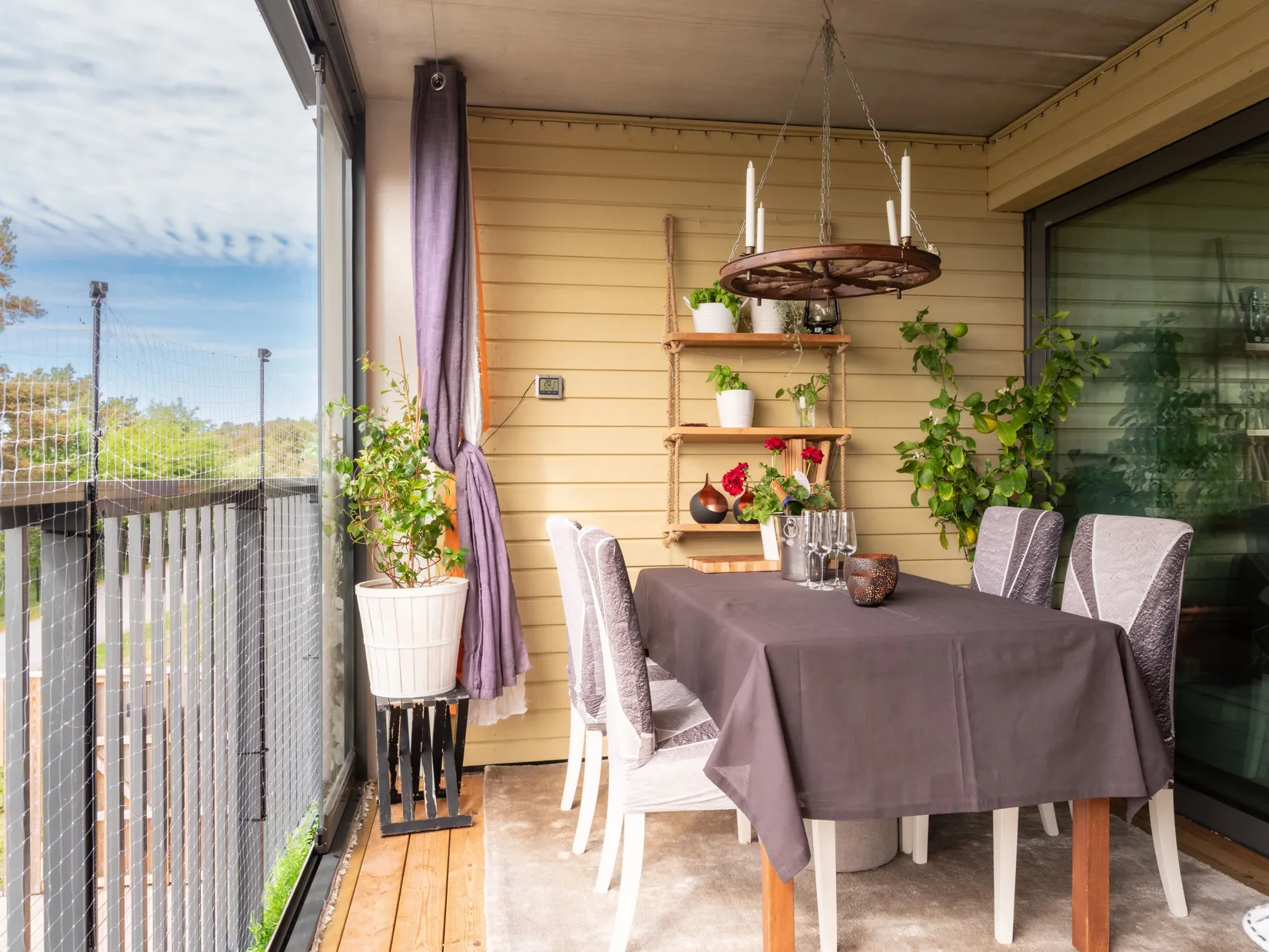 Bostadsrätt, Snäckbacken 42B, Snäck, Gotland