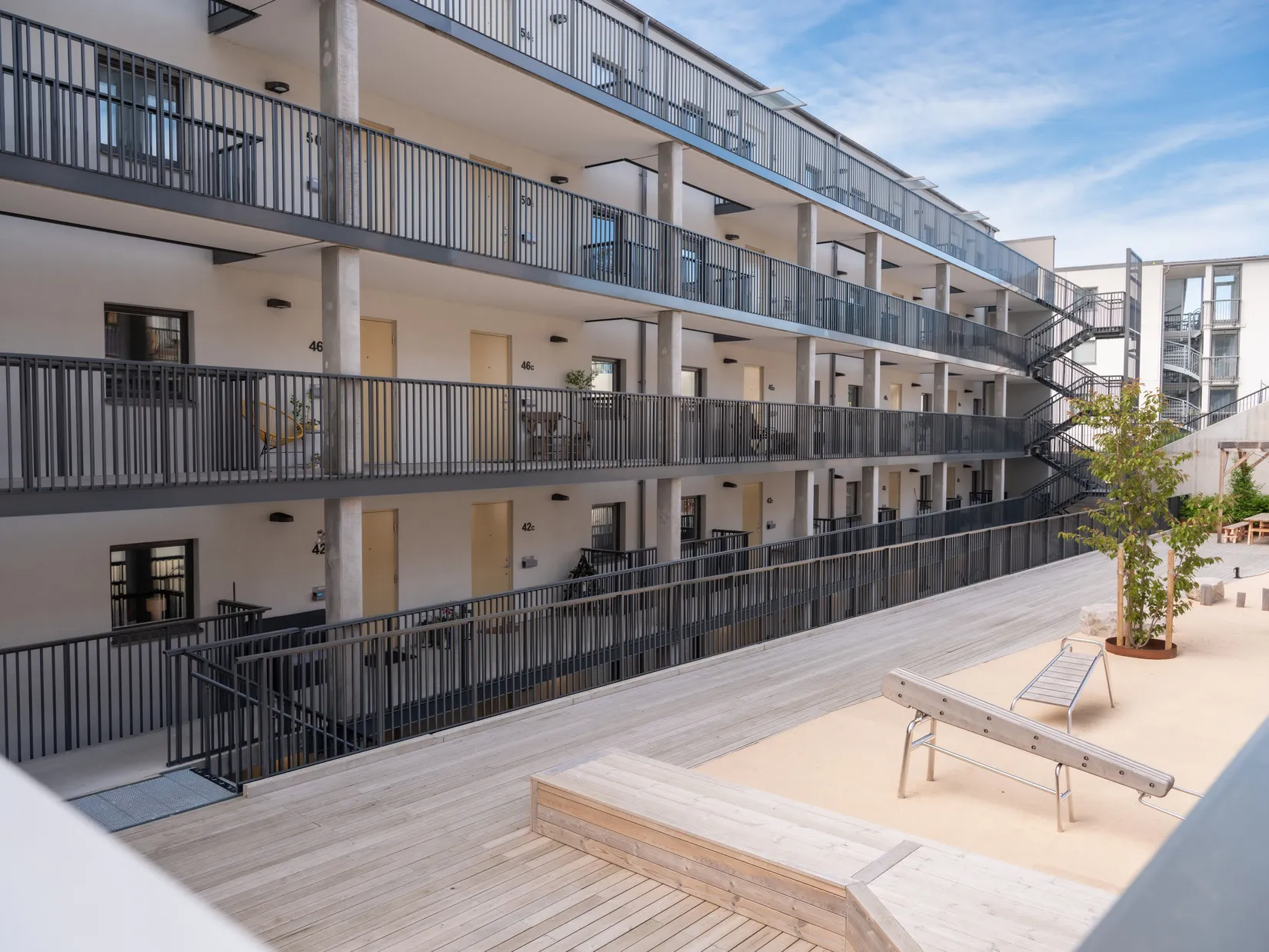 Bostadsrätt, Snäckbacken 42B, Snäck, Gotland