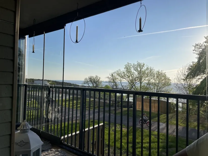 Bostadsrätt, Snäckbacken 42B, Snäck, Gotland