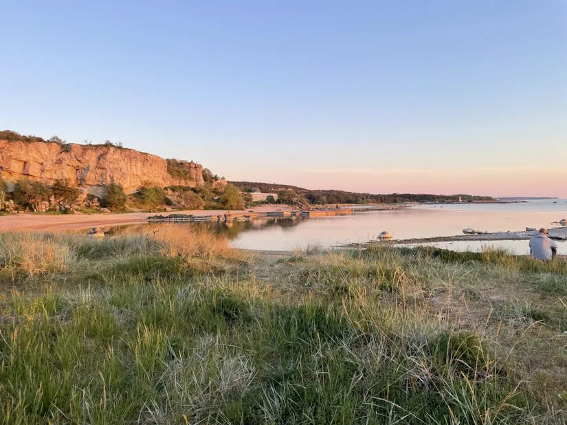 Bostadsrätt, Snäckbacken 42B, Snäck, Gotland