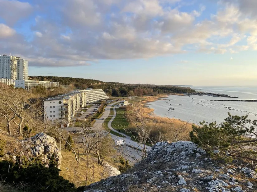 Bostadsrätt, Snäckbacken 42B, Snäck, Gotland