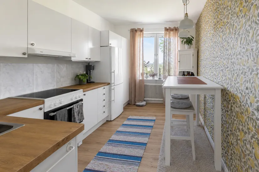 Bostadsrätt, Östra Radiogatan 2D, Sundsvall - Skönsmon, Sundsvall