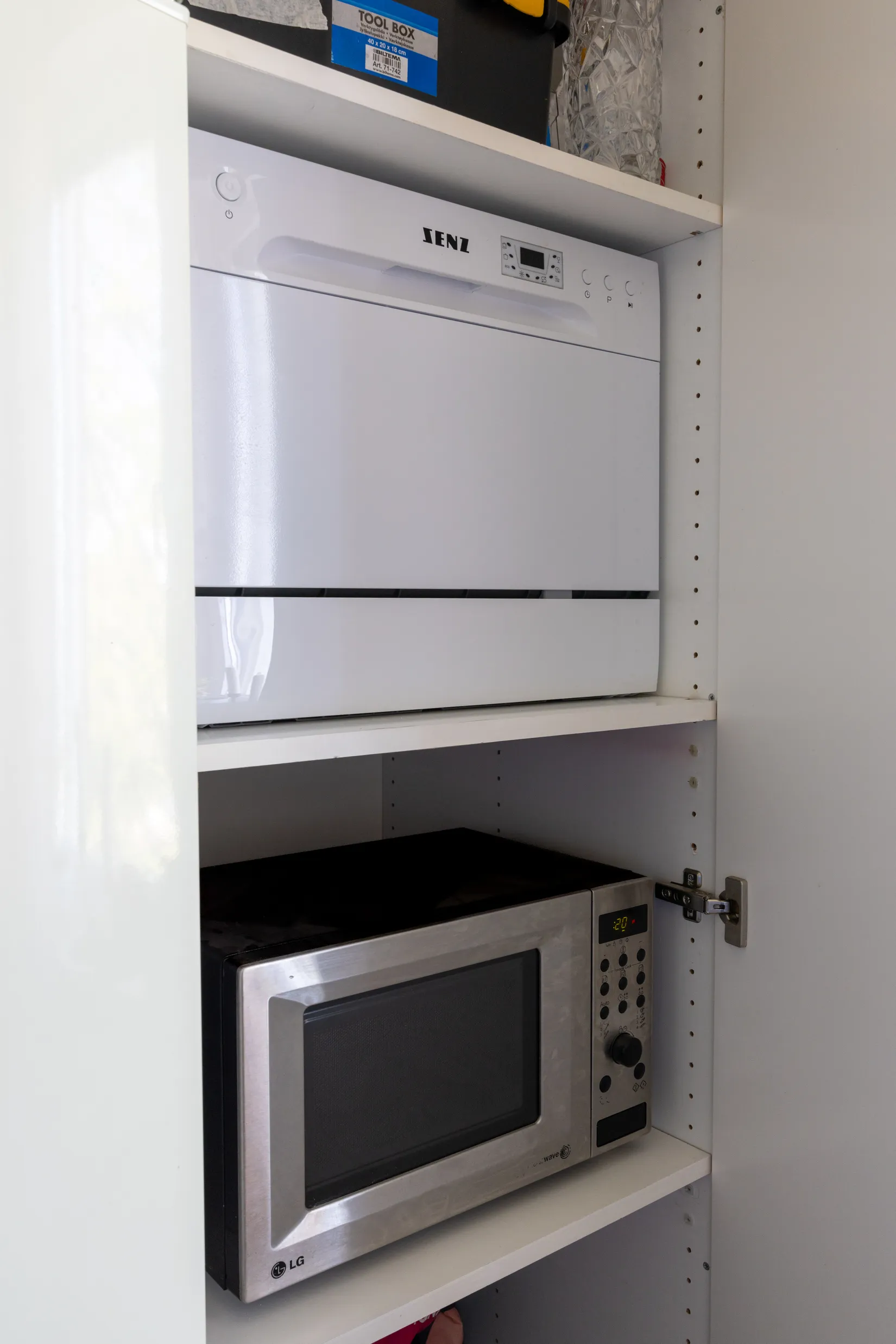 Bostadsrätt, Östra Radiogatan 2D, Sundsvall - Skönsmon, Sundsvall