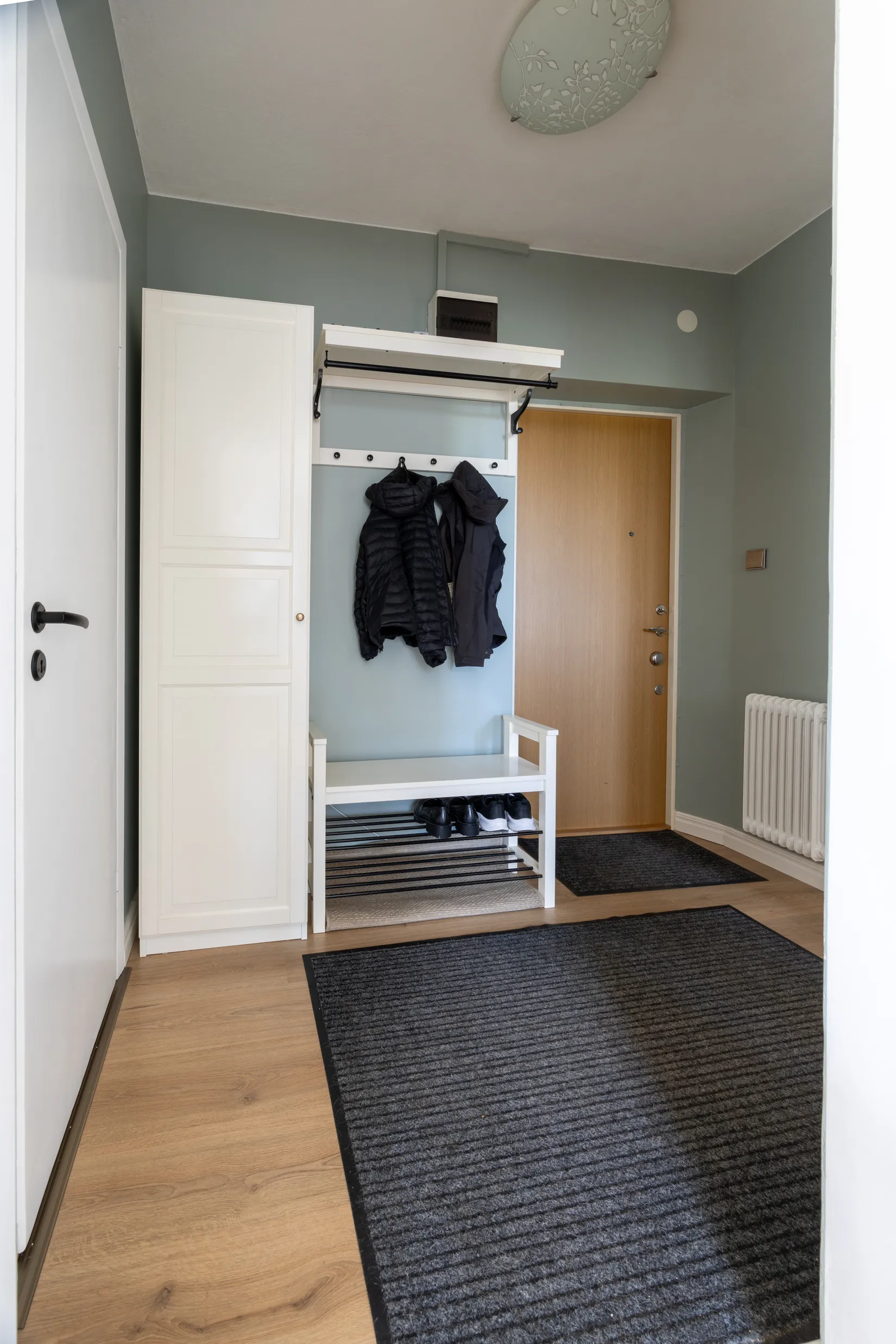 Bostadsrätt, Östra Radiogatan 2D, Sundsvall - Skönsmon, Sundsvall