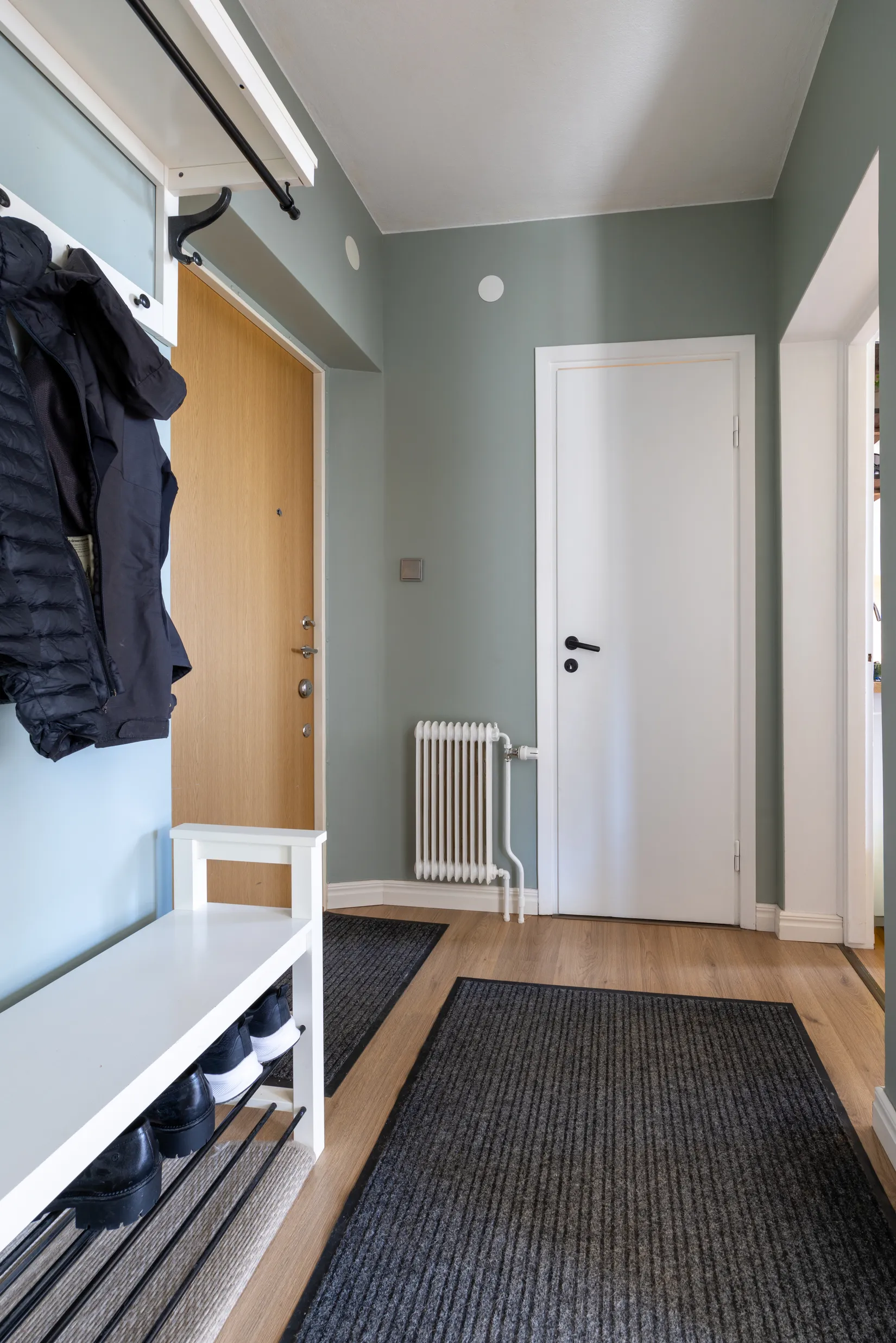 Bostadsrätt, Östra Radiogatan 2D, Sundsvall - Skönsmon, Sundsvall