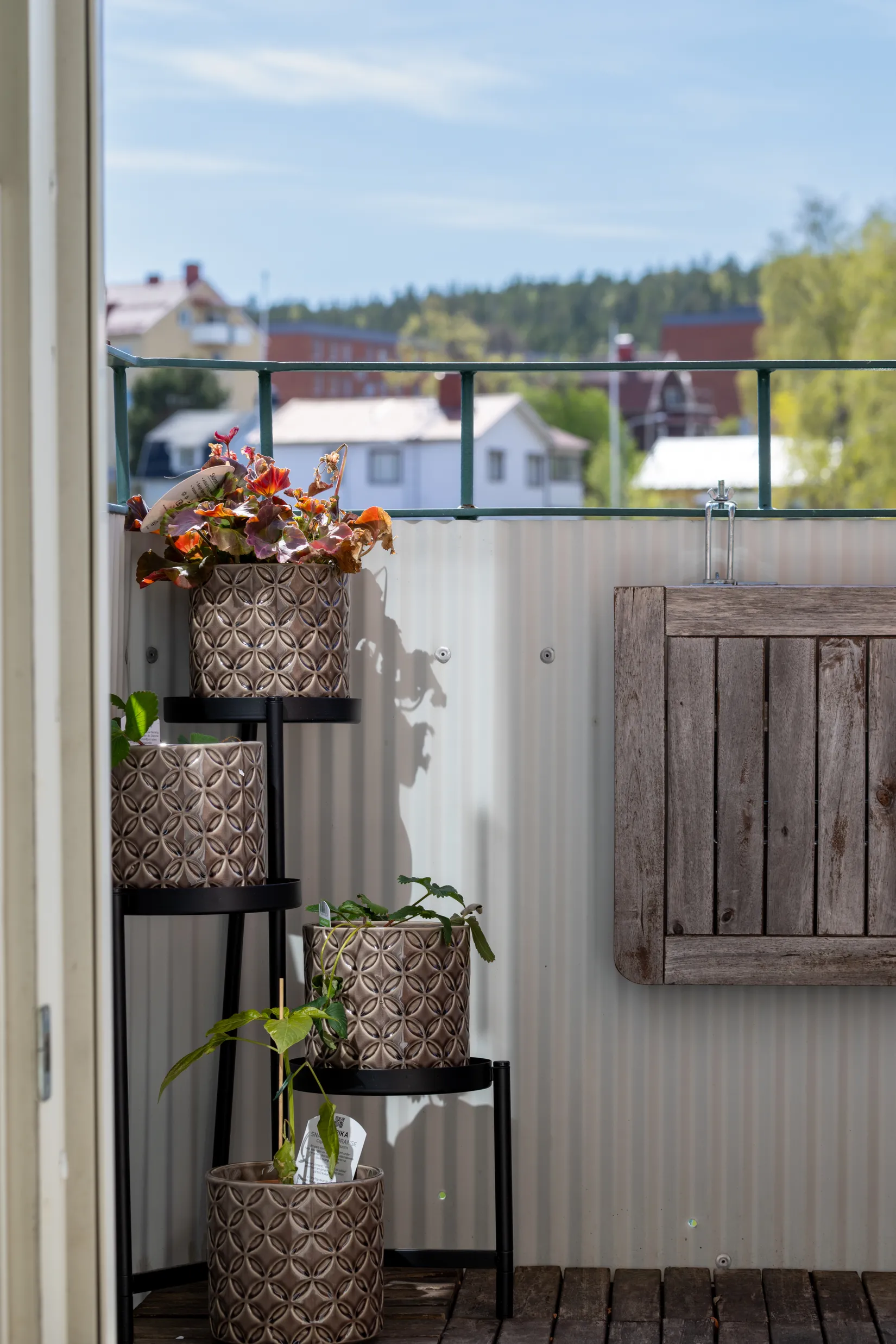 Bostadsrätt, Östra Radiogatan 2D, Sundsvall - Skönsmon, Sundsvall