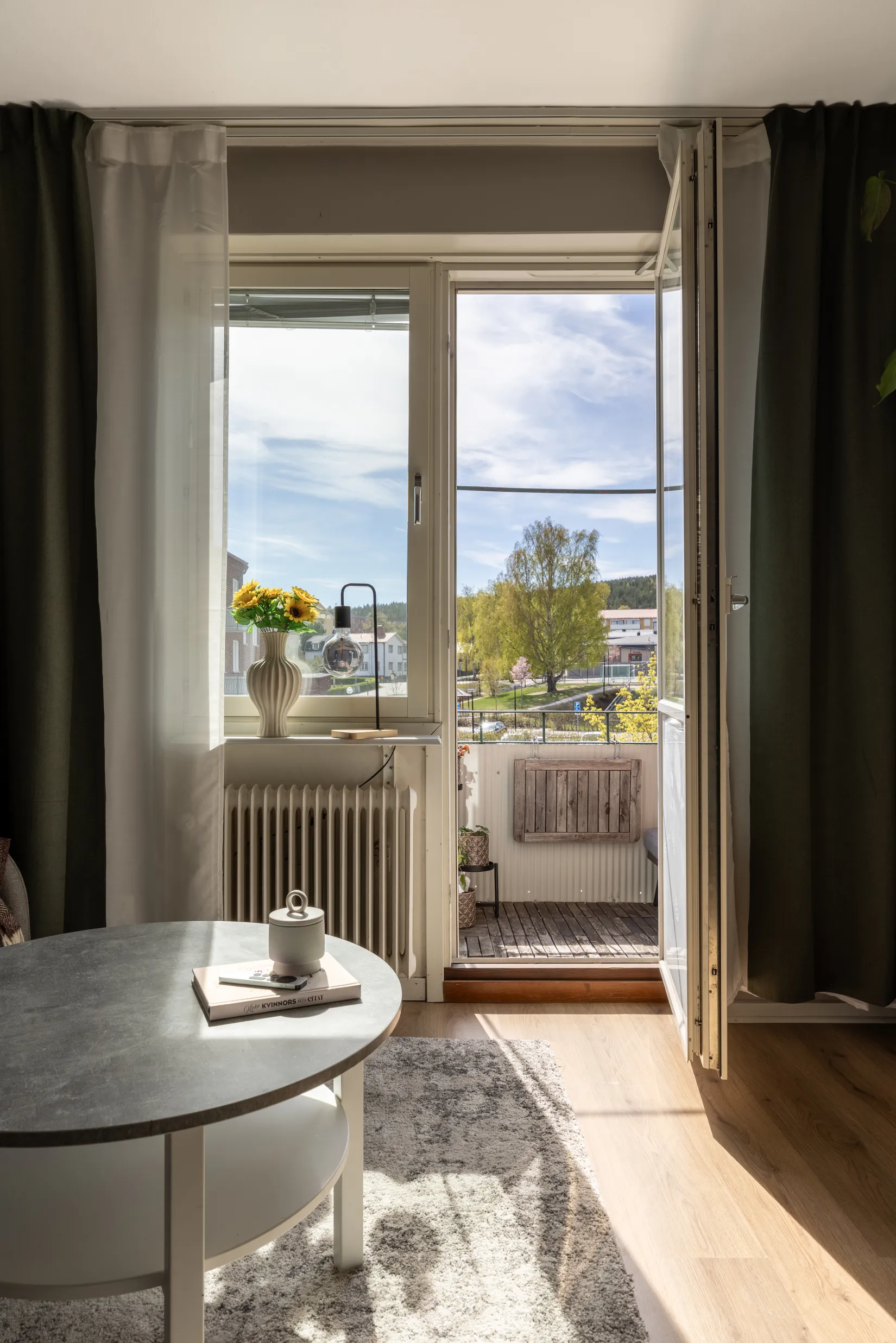 Bostadsrätt, Östra Radiogatan 2D, Sundsvall - Skönsmon, Sundsvall