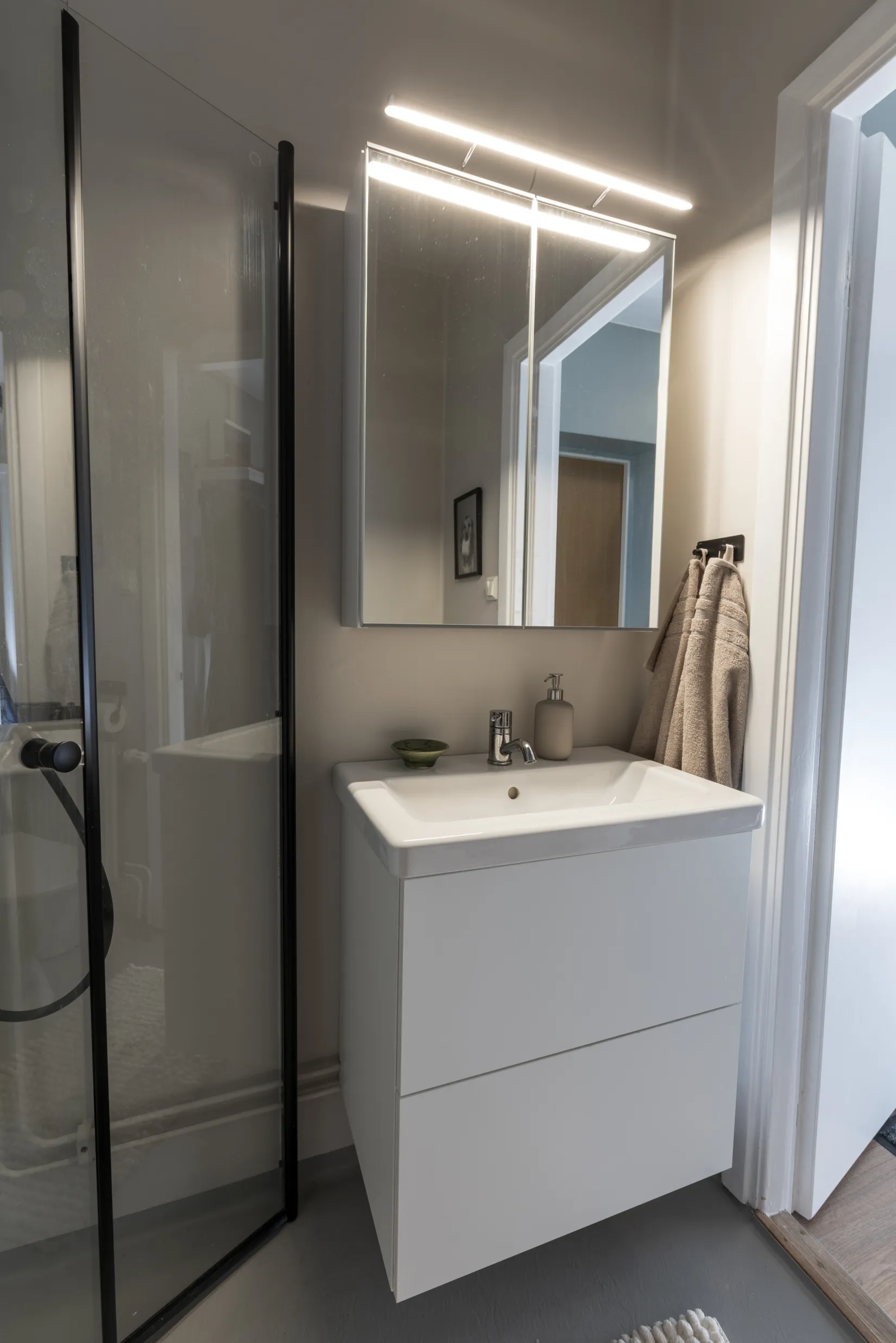 Bostadsrätt, Östra Radiogatan 2D, Sundsvall - Skönsmon, Sundsvall