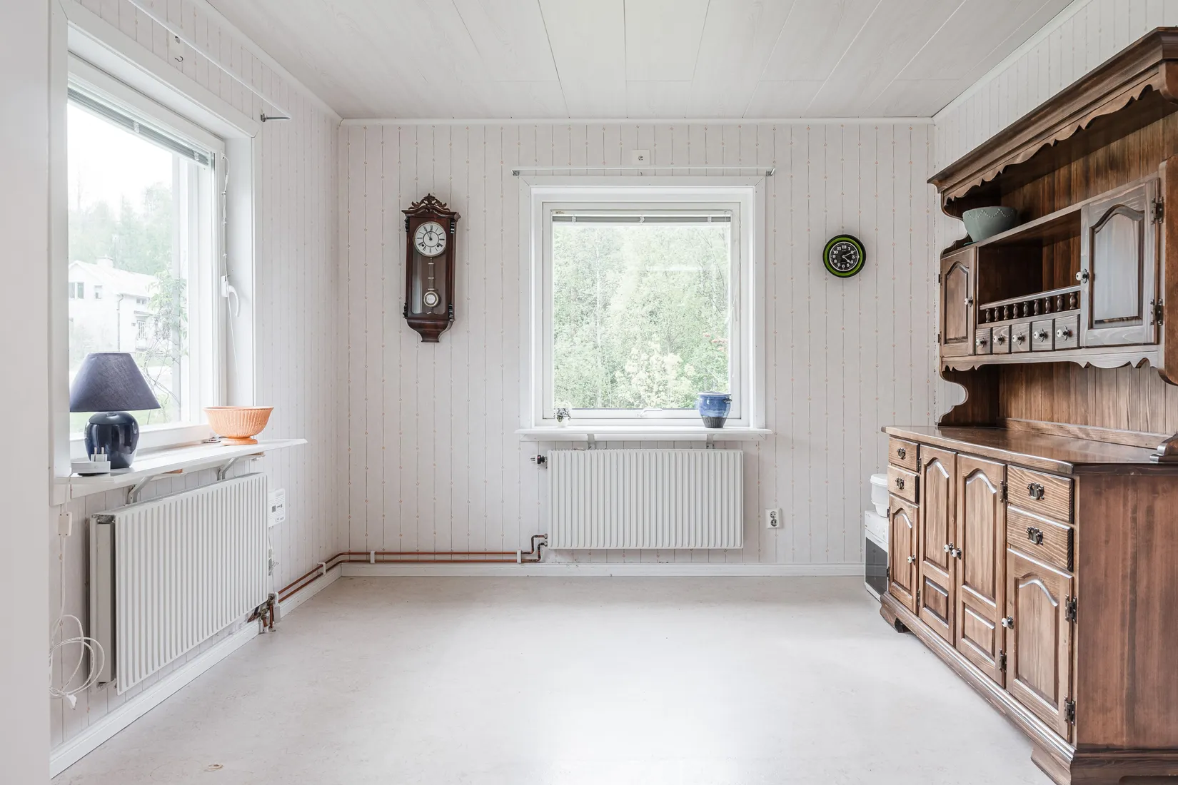 Gård/Skog, Fanby 107, Sollefteå