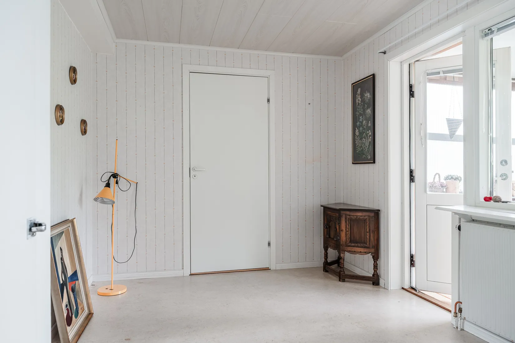 Gård/Skog, Fanby 107, Sollefteå