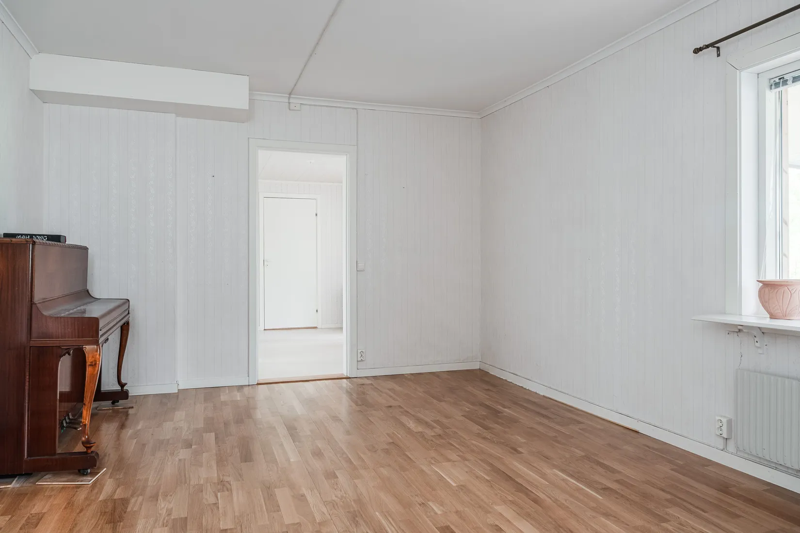 Gård/Skog, Fanby 107, Sollefteå