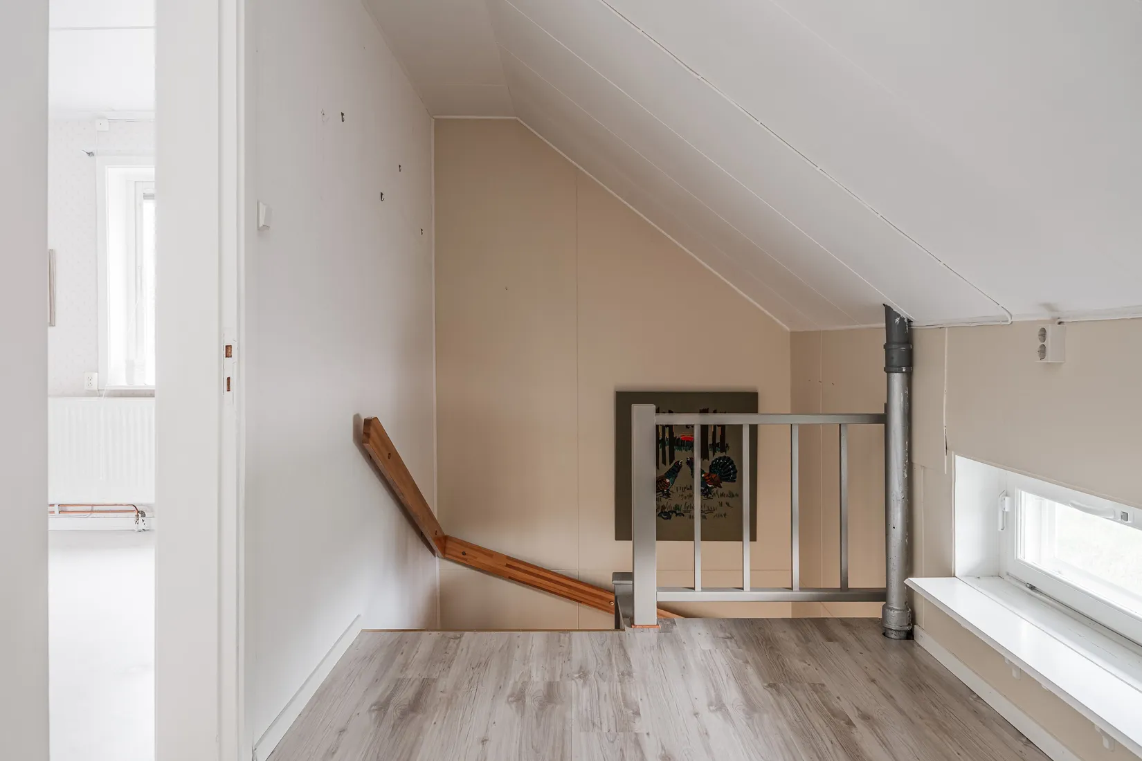 Gård/Skog, Fanby 107, Sollefteå