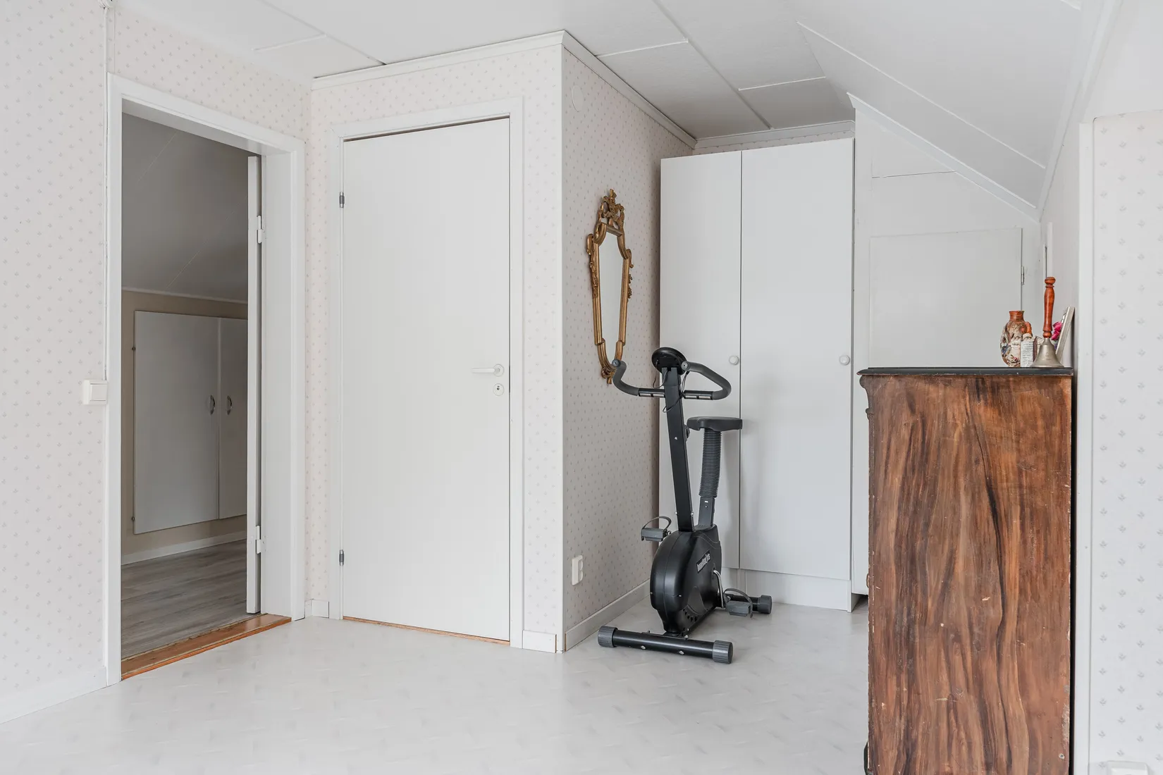 Gård/Skog, Fanby 107, Sollefteå