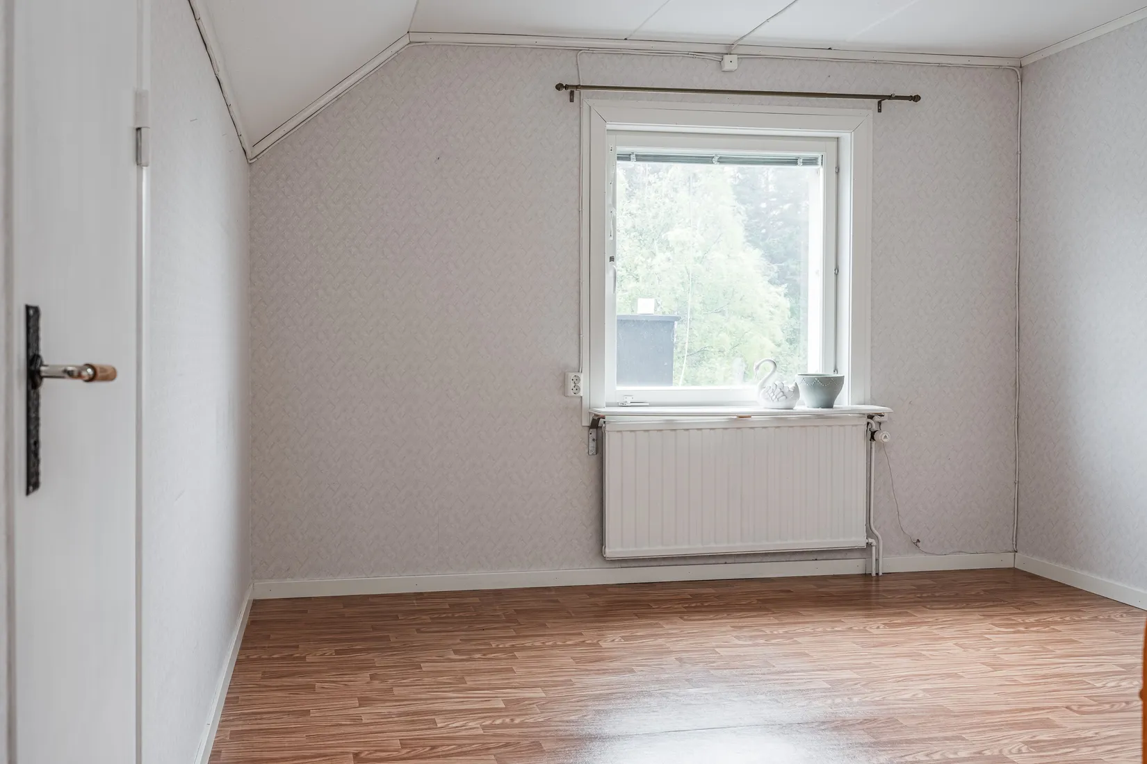 Gård/Skog, Fanby 107, Sollefteå