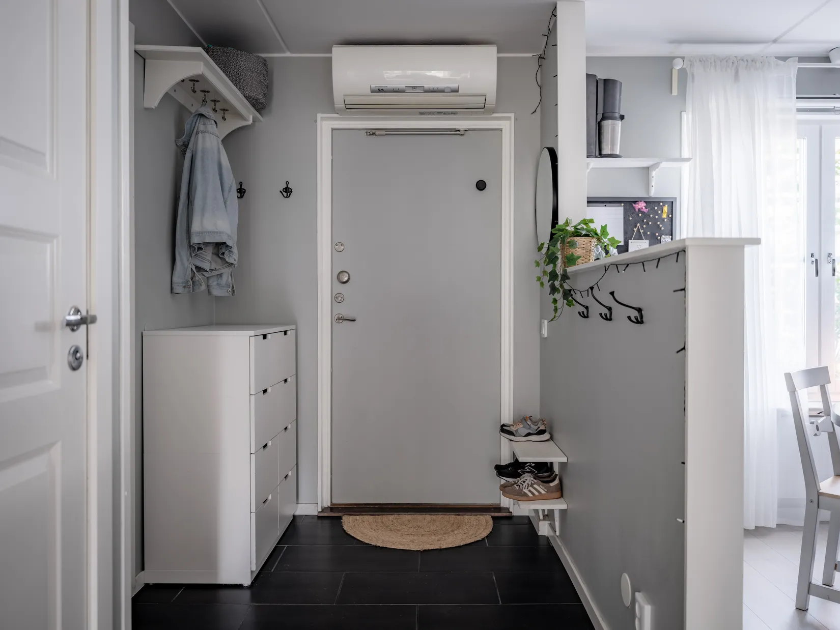 Bostadsrätt, Radhus, Jaktvägen 135, Bollstanäs, Upplands Väsby