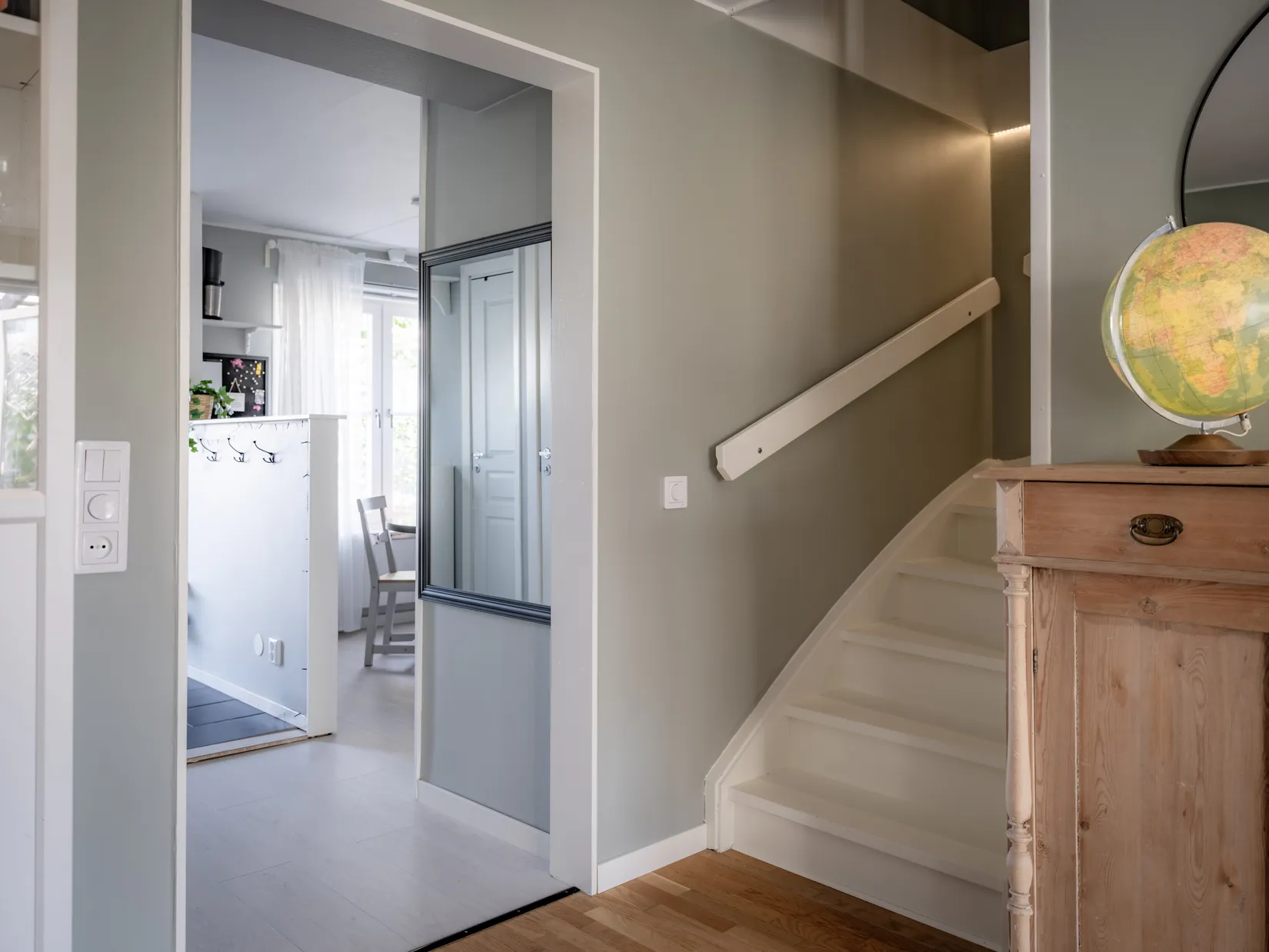 Bostadsrätt, Radhus, Jaktvägen 135, Bollstanäs, Upplands Väsby