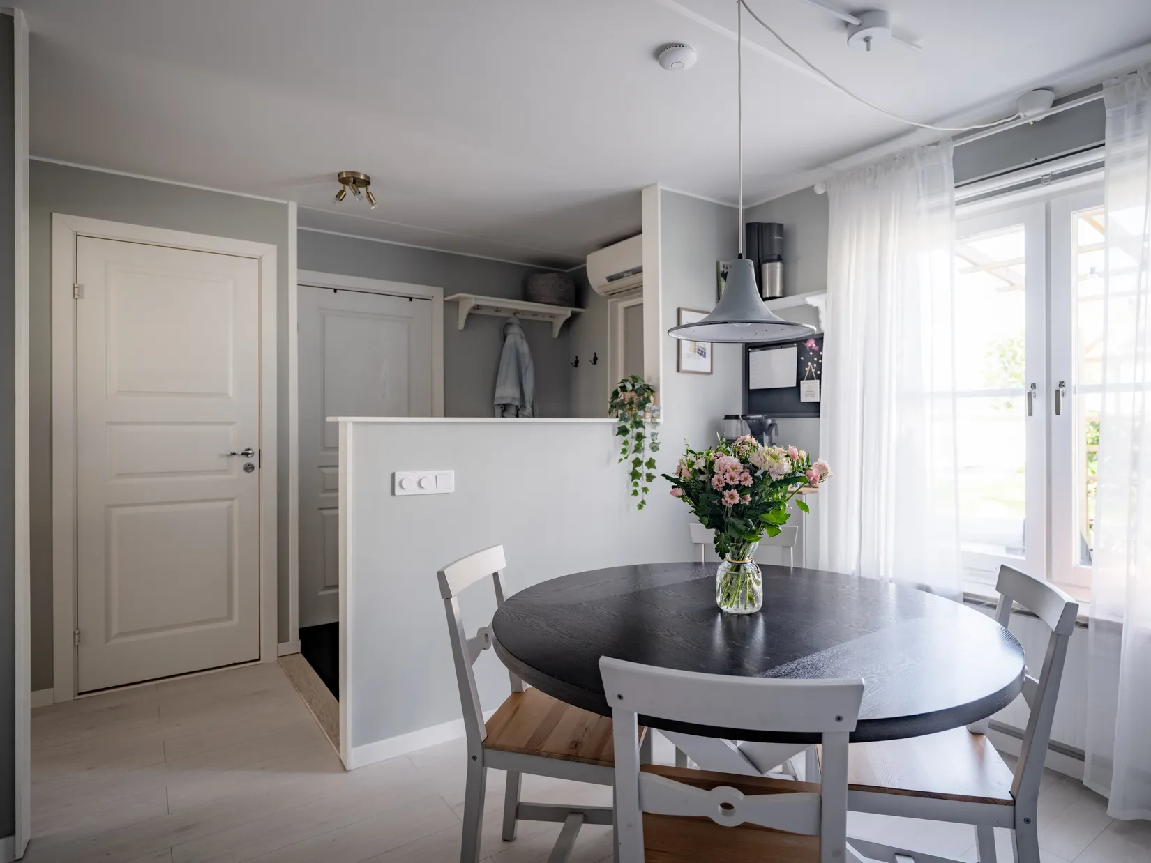 Bostadsrätt, Radhus, Jaktvägen 135, Bollstanäs, Upplands Väsby