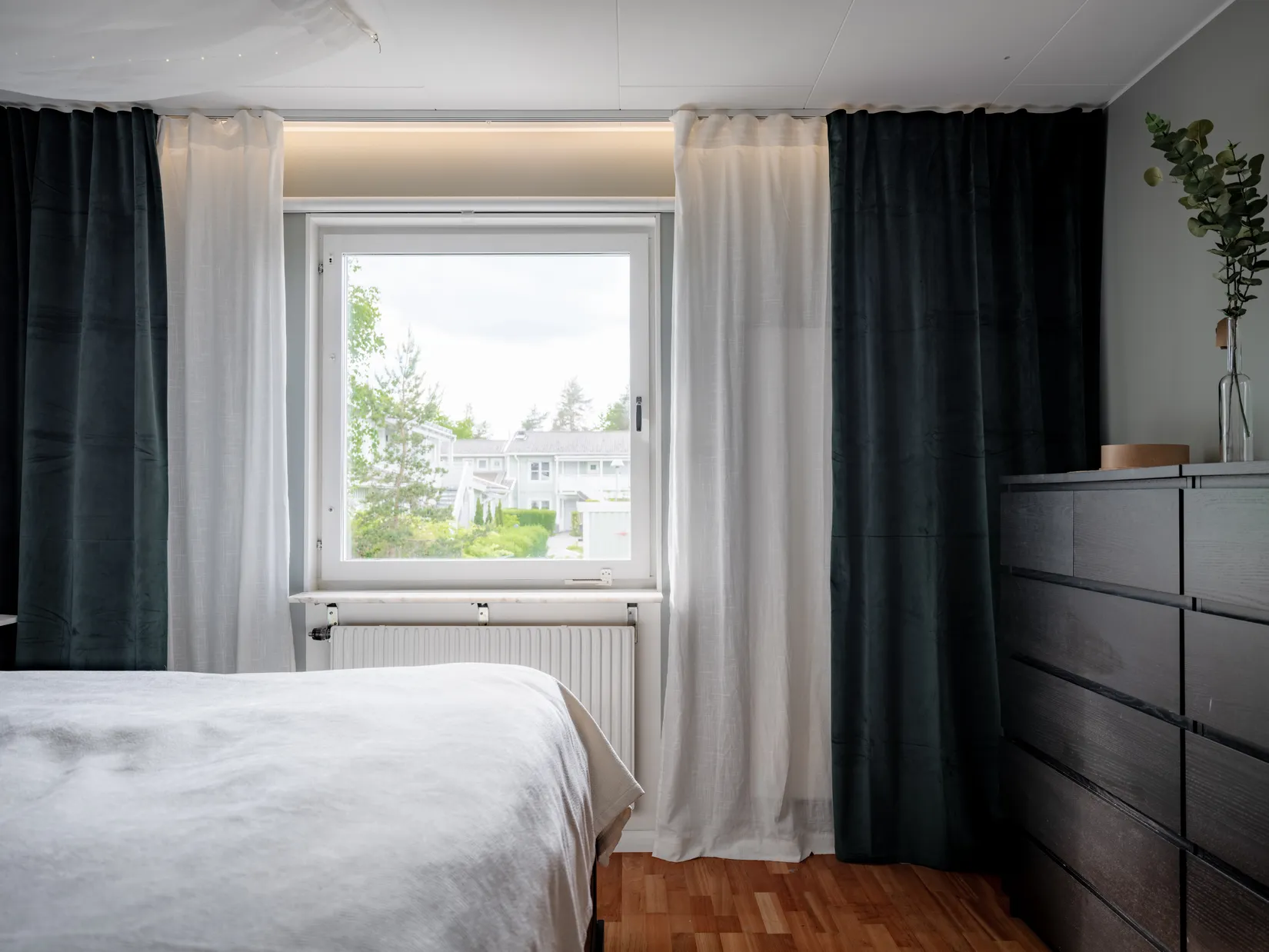 Bostadsrätt, Radhus, Jaktvägen 135, Bollstanäs, Upplands Väsby